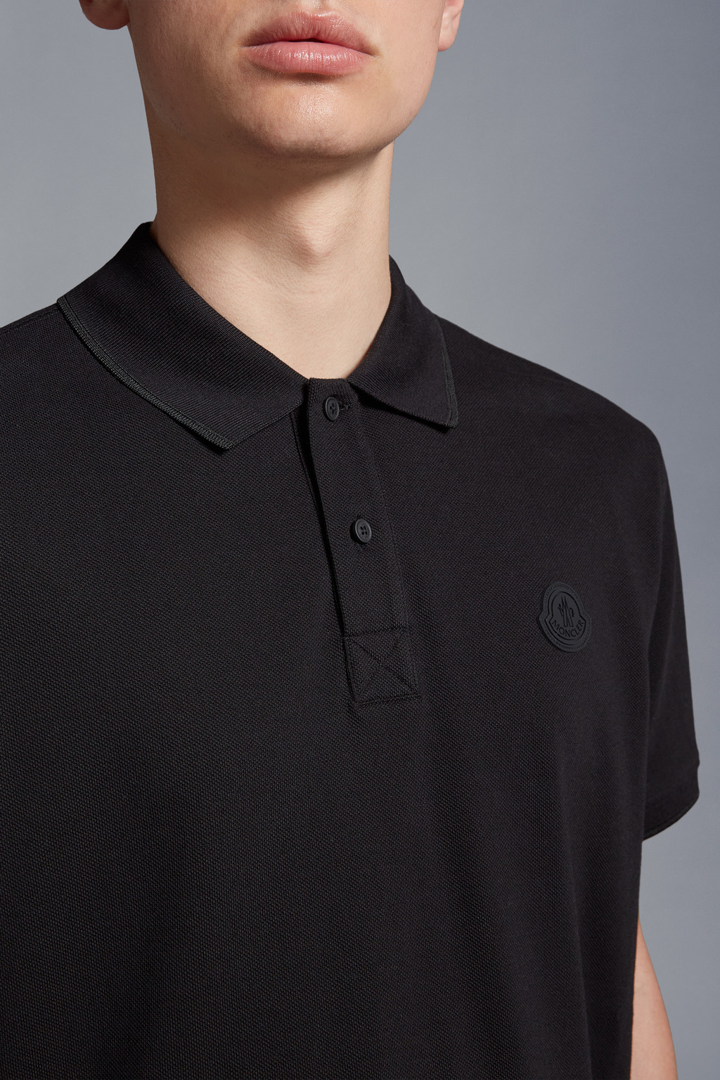 Logo Polo Shirt