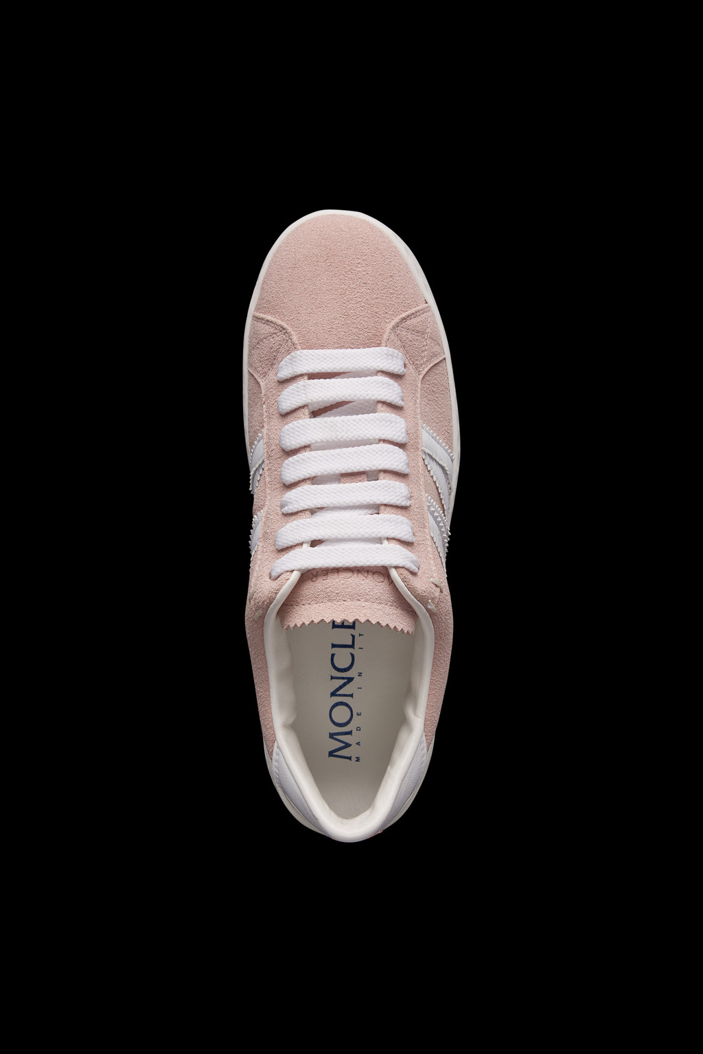 Monaco M Sneakers