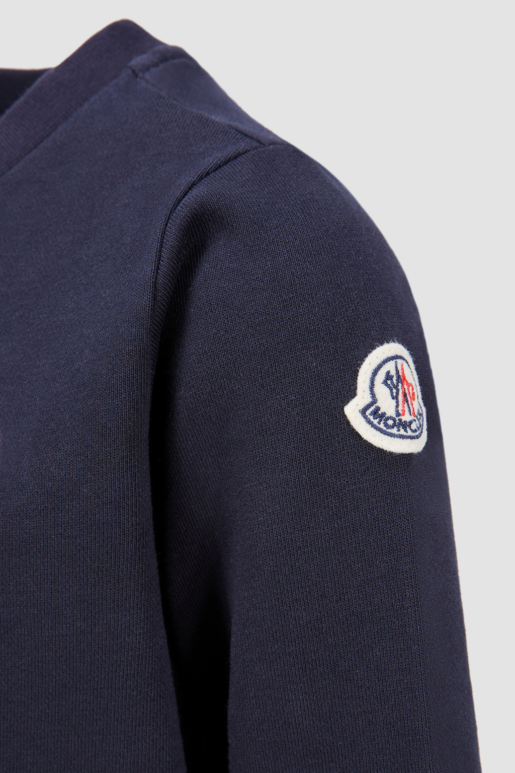 Tennis Logo Sweatshirt