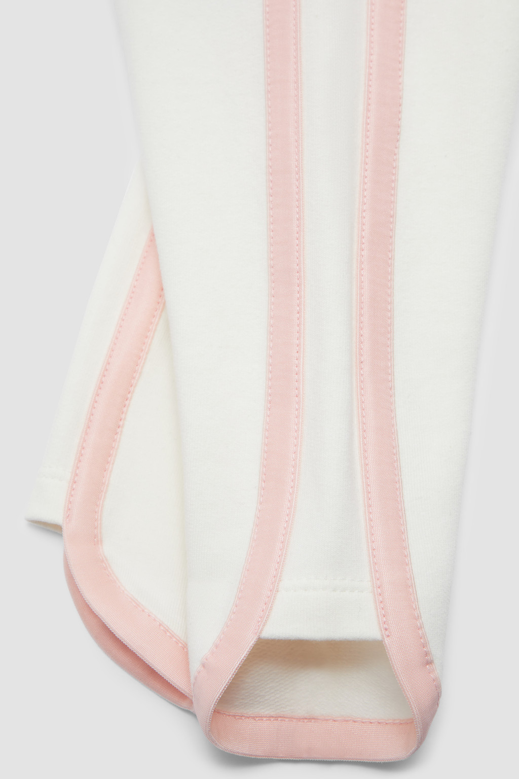 Logo Patch Sweatsuit