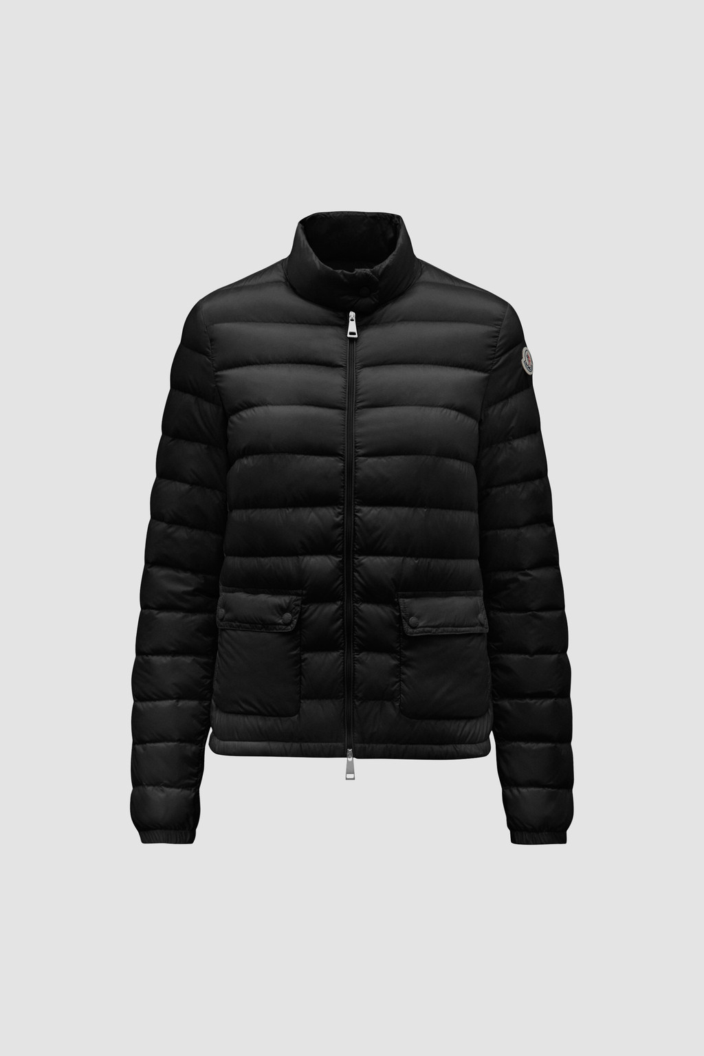Lans Short Down Jacket