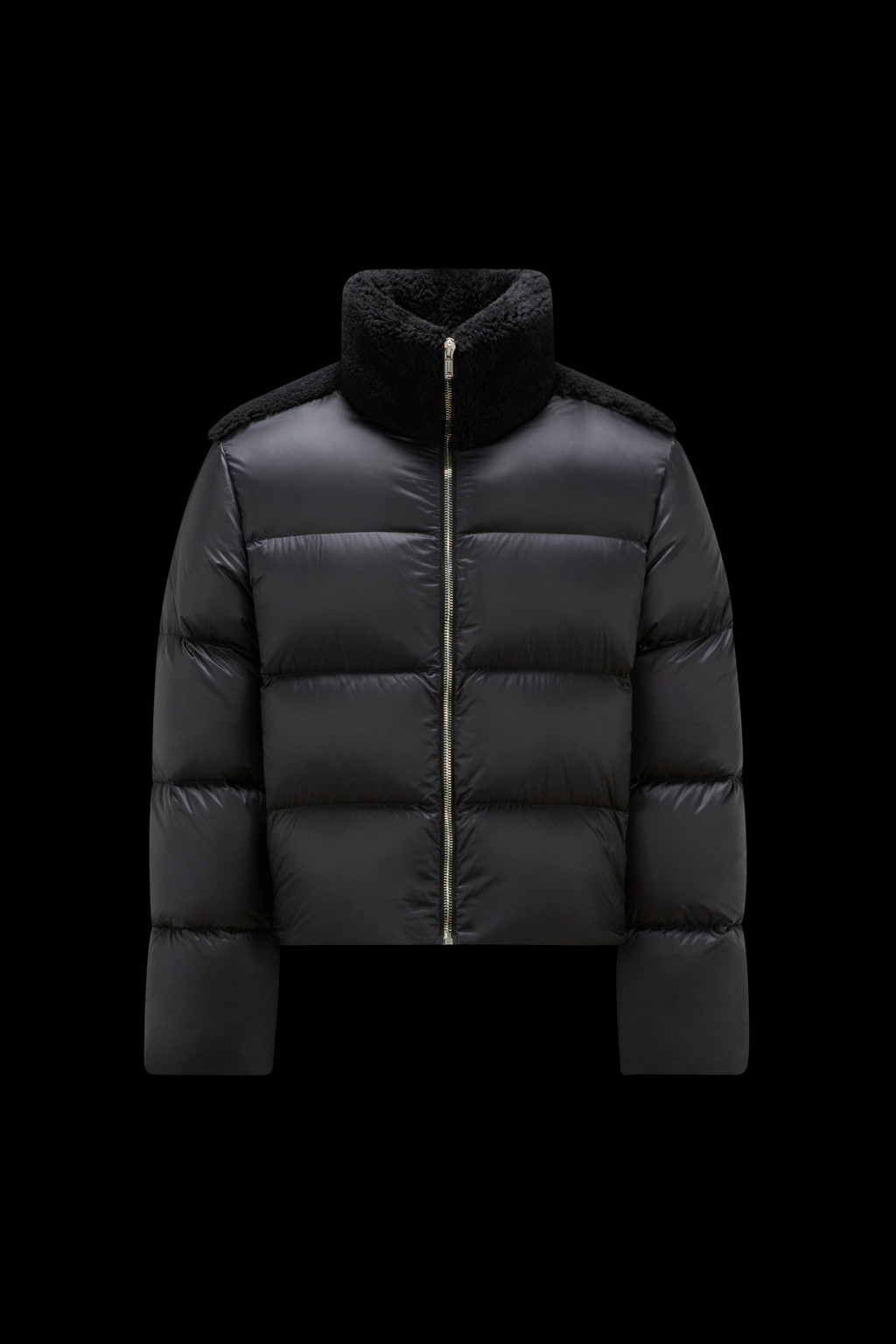 Cyclopic Short Down Jacket