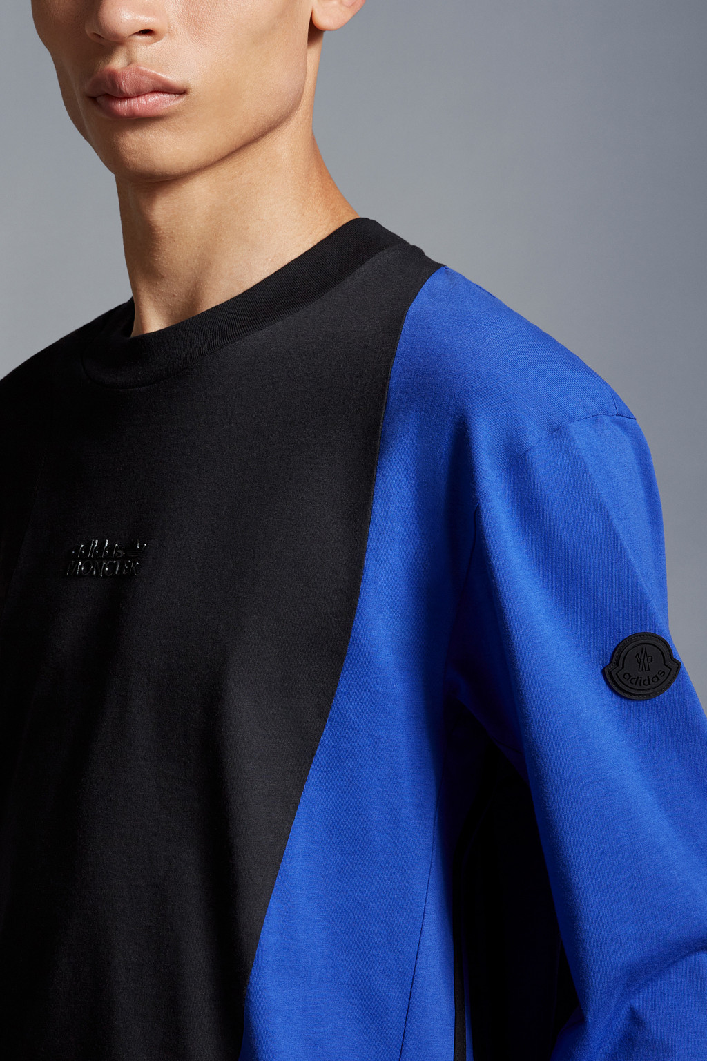 Jersey Long Sleeve T-Shirt