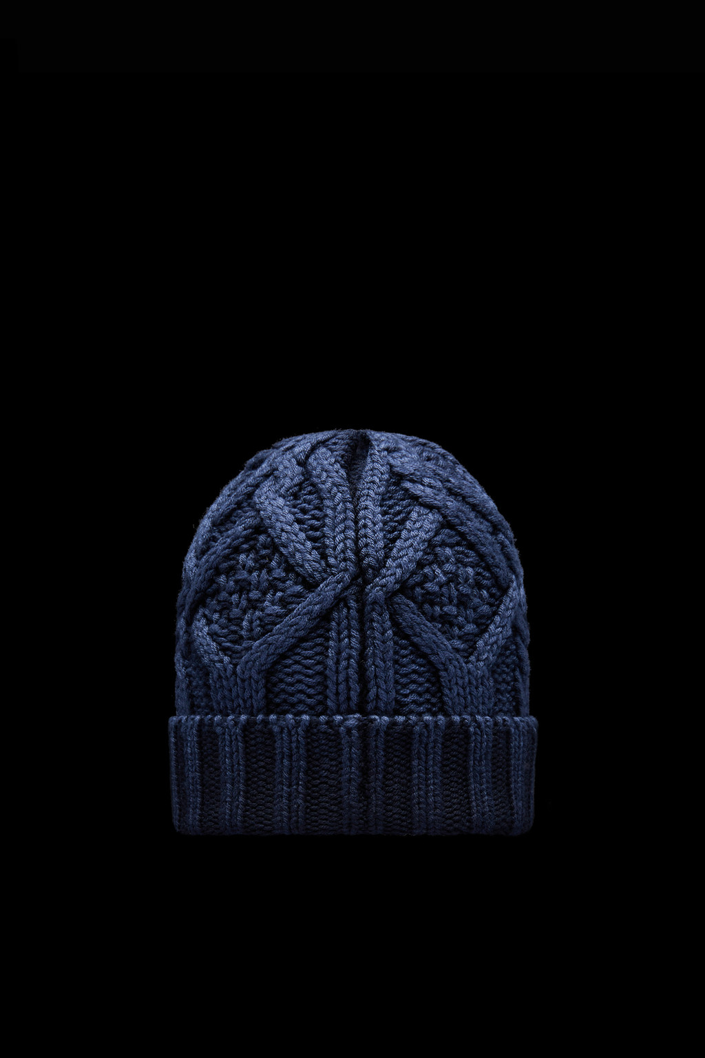 Wool Beanie