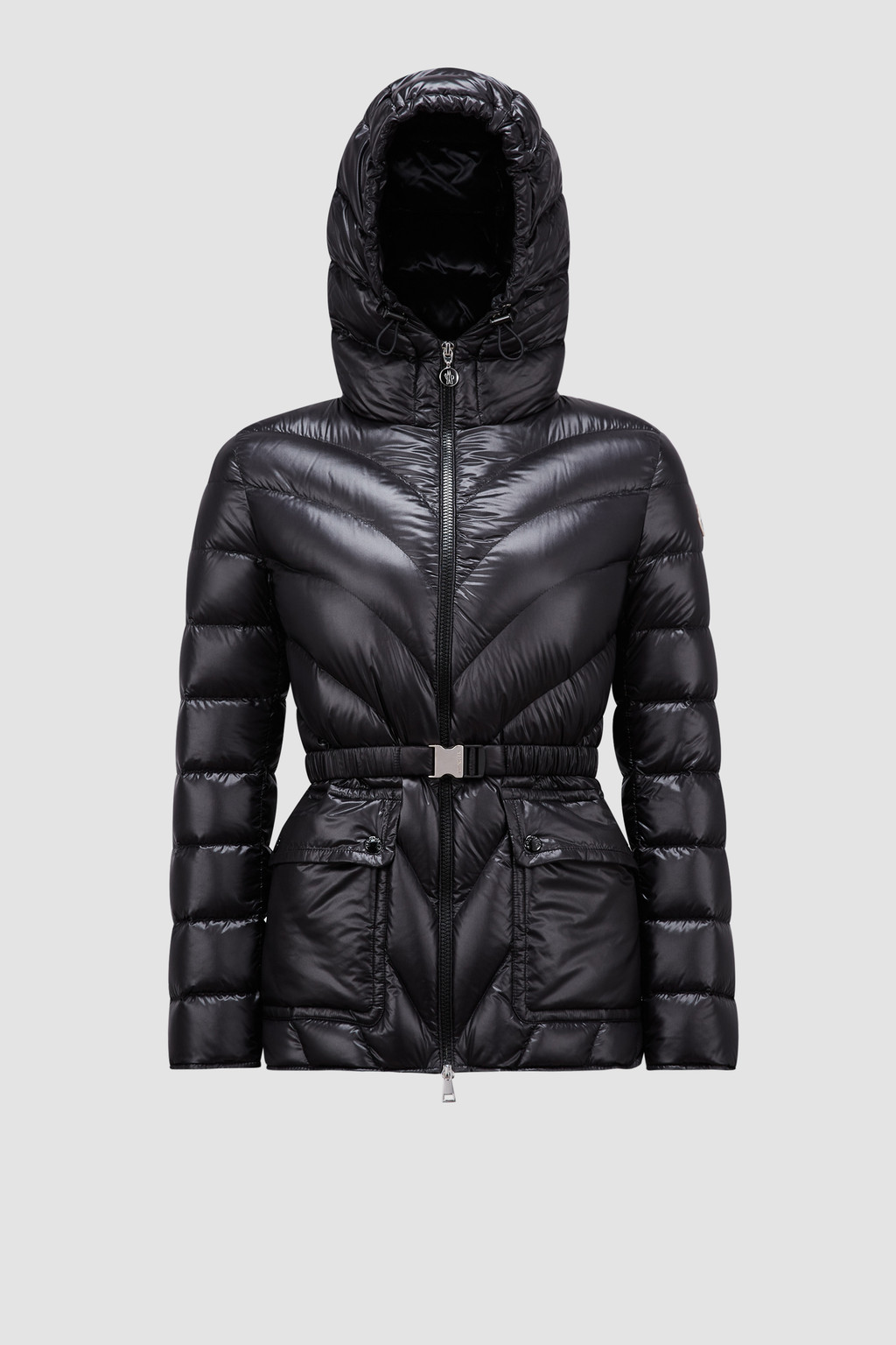 Argenno Short Down Jacket