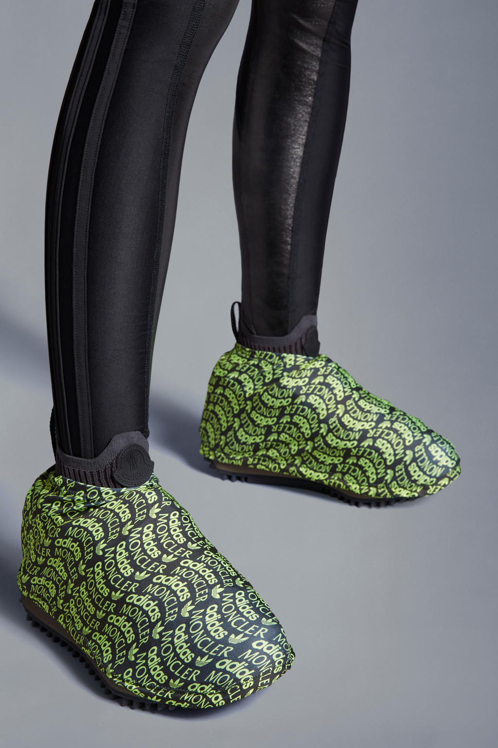 Moncler NMD Runner Sneakers