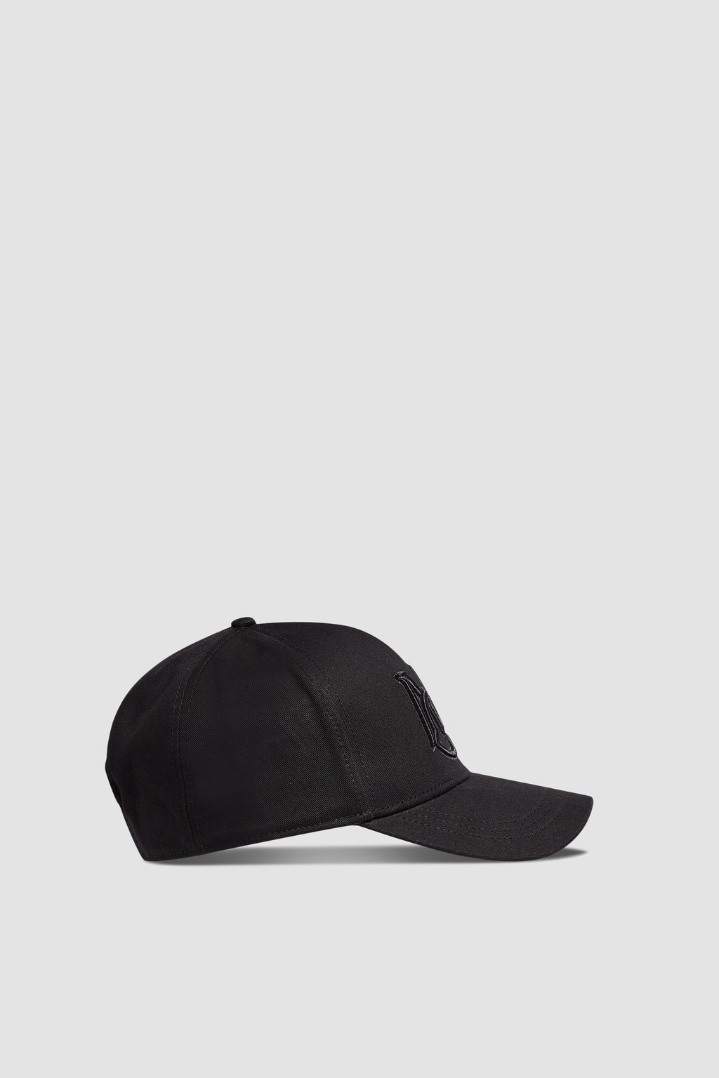 Gabardine Baseball Cap
