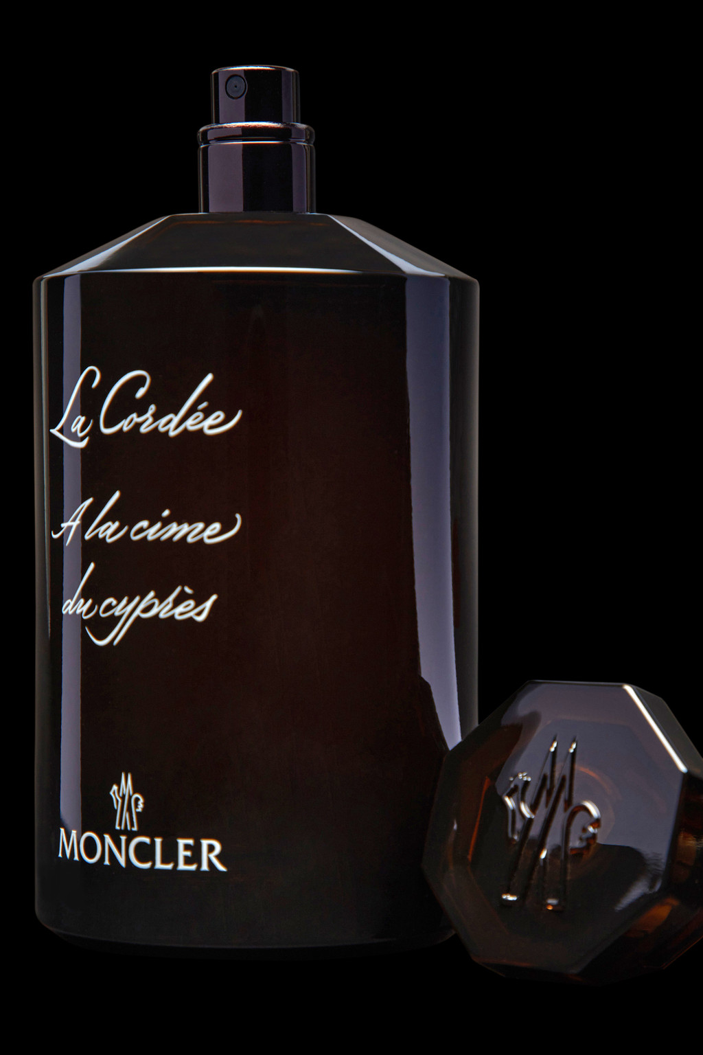 La Cordée 6.7 Fl.Oz.