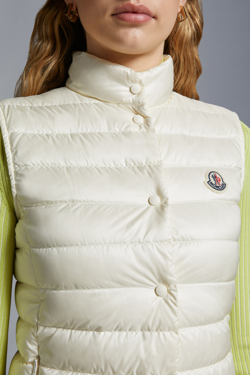Liane Down Vest