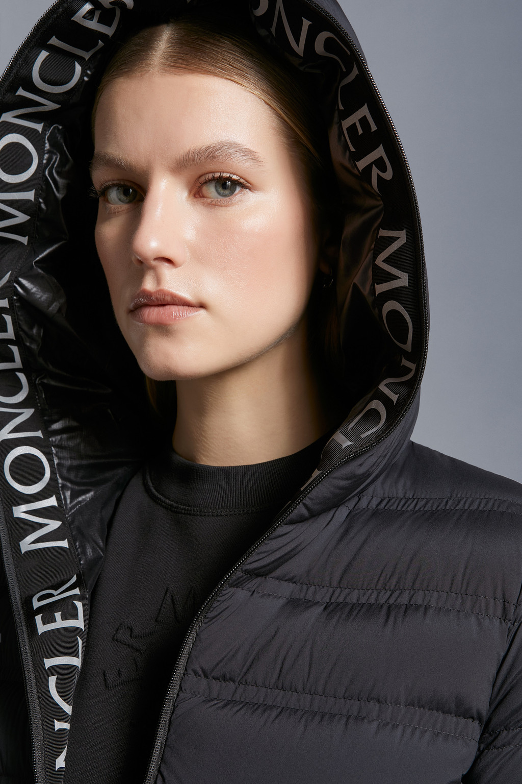 Alete Short Down Jacket