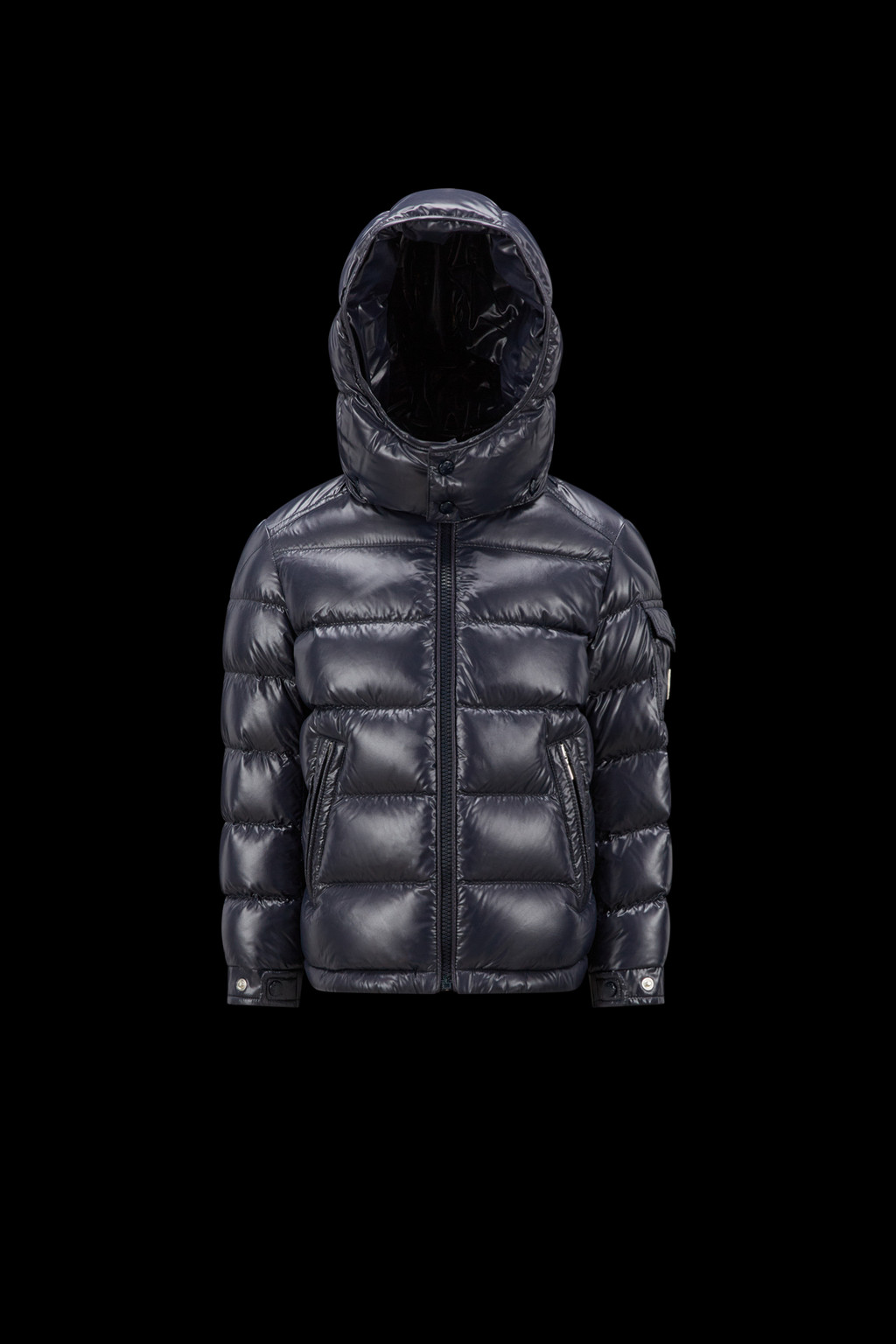 New Moncler Maya Down Jacket
