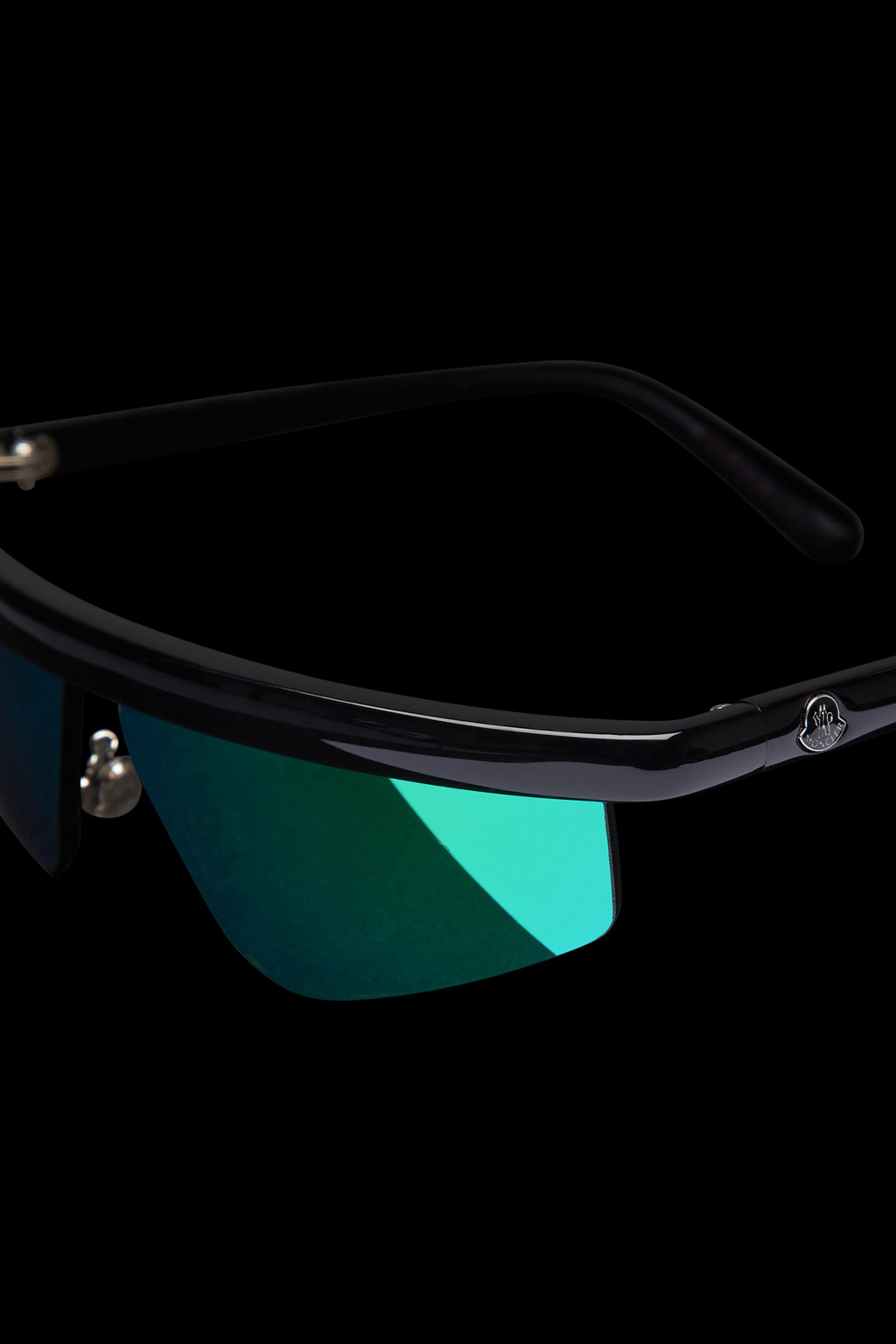 Orizon Rectangular Sunglasses