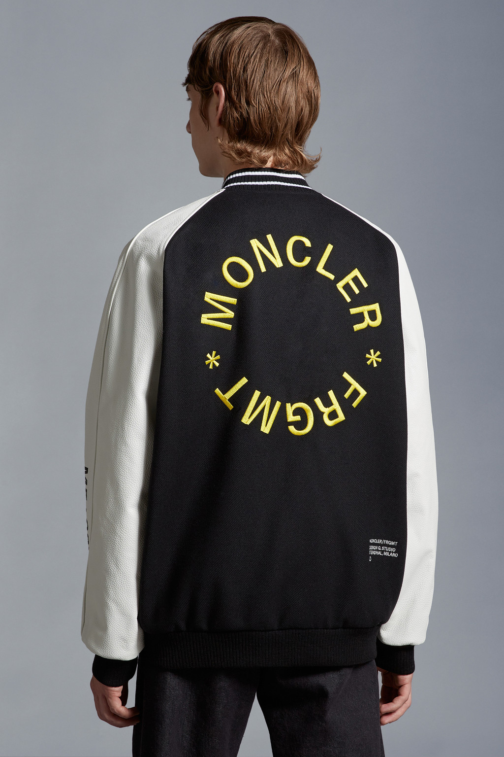 Celsia Down Bomber Jacket