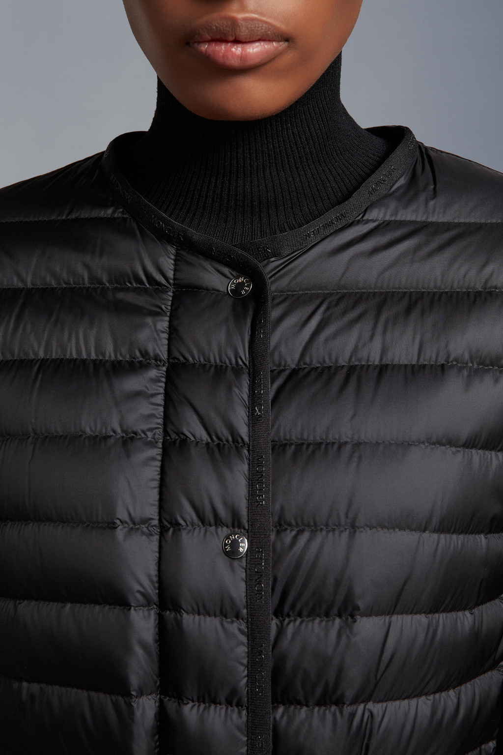 Oredon Short Down Jacket