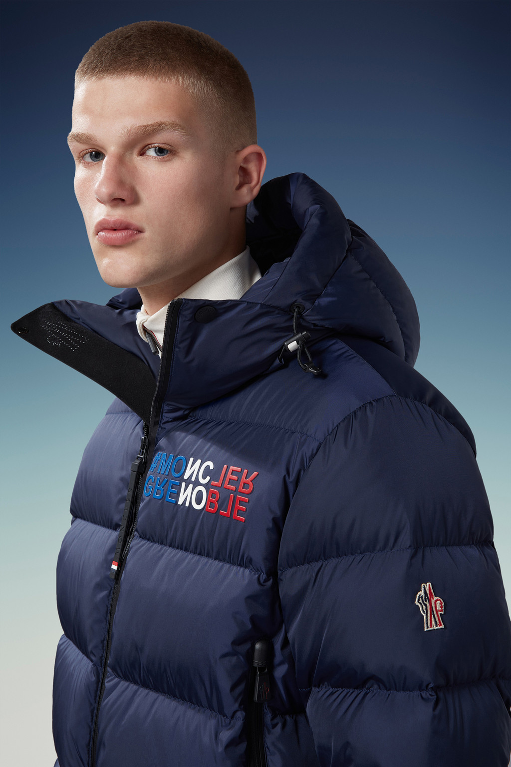 Isorno Short Down Jacket