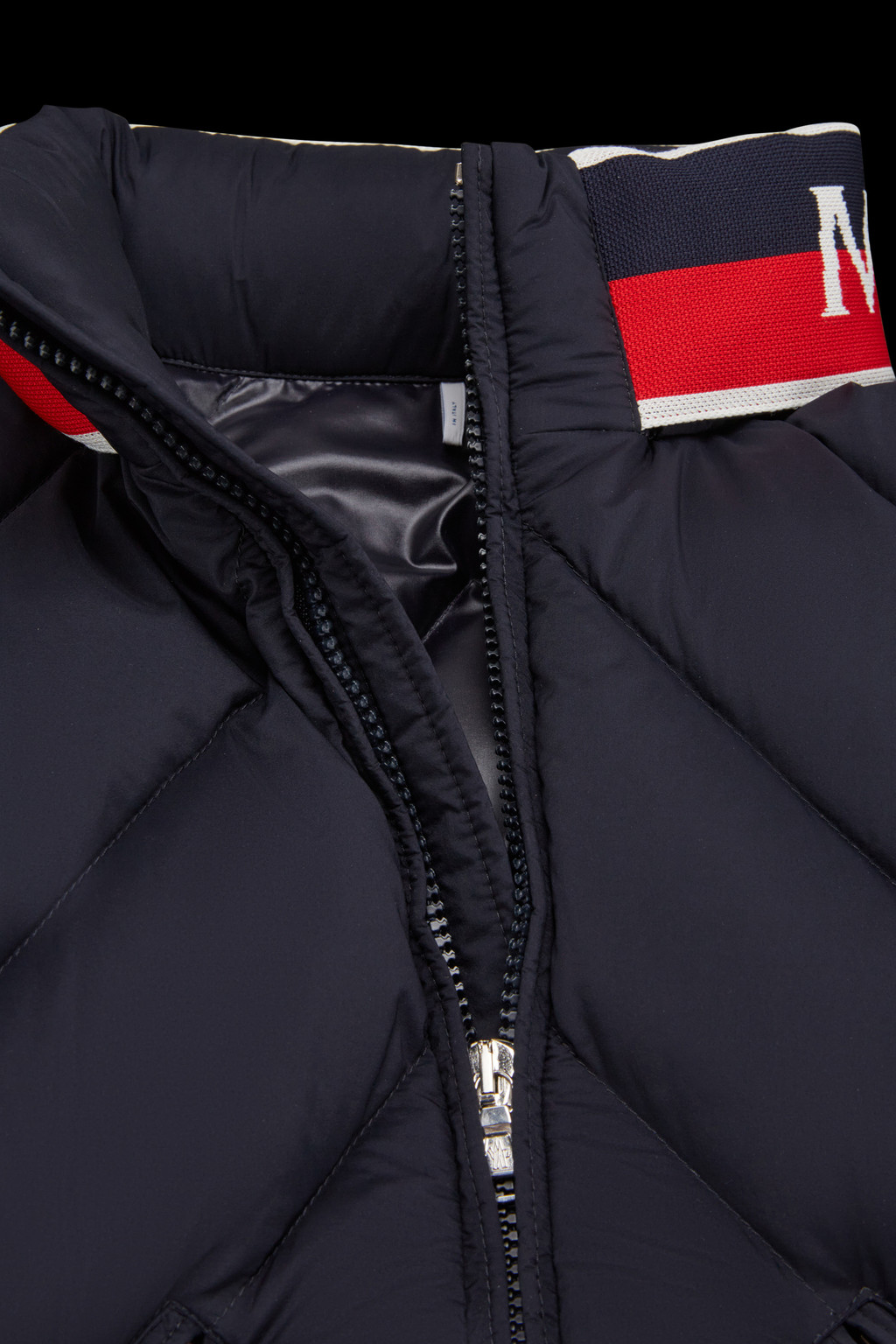 Victor Down Jacket