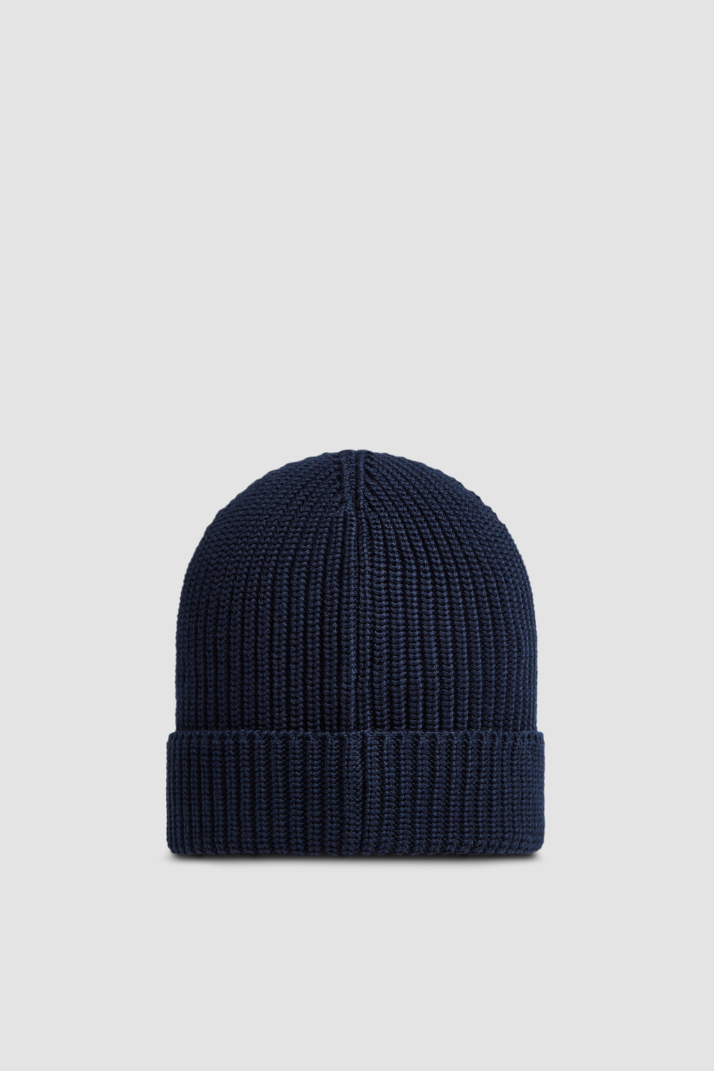 Cotton Beanie