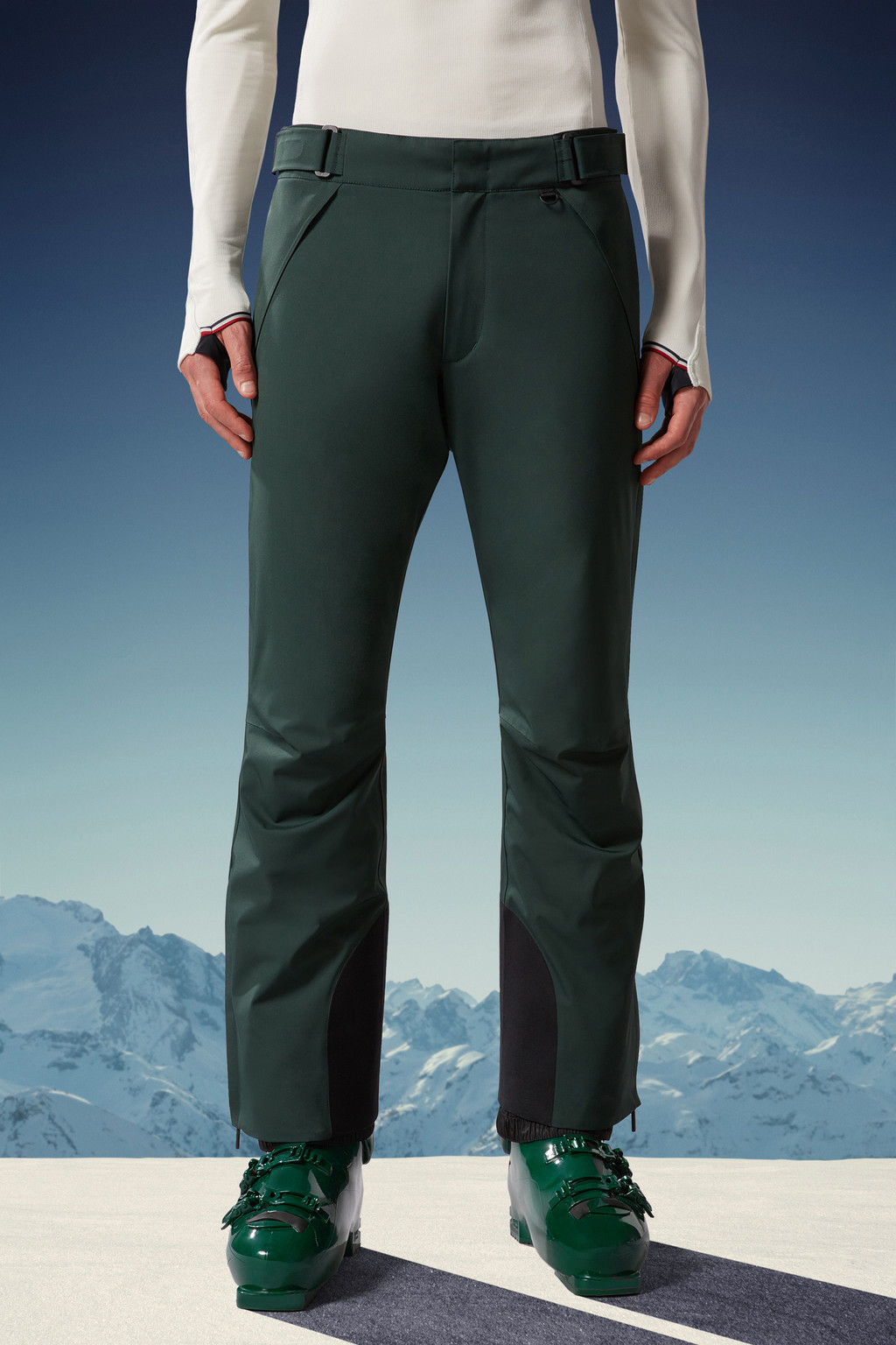 Ski Pants