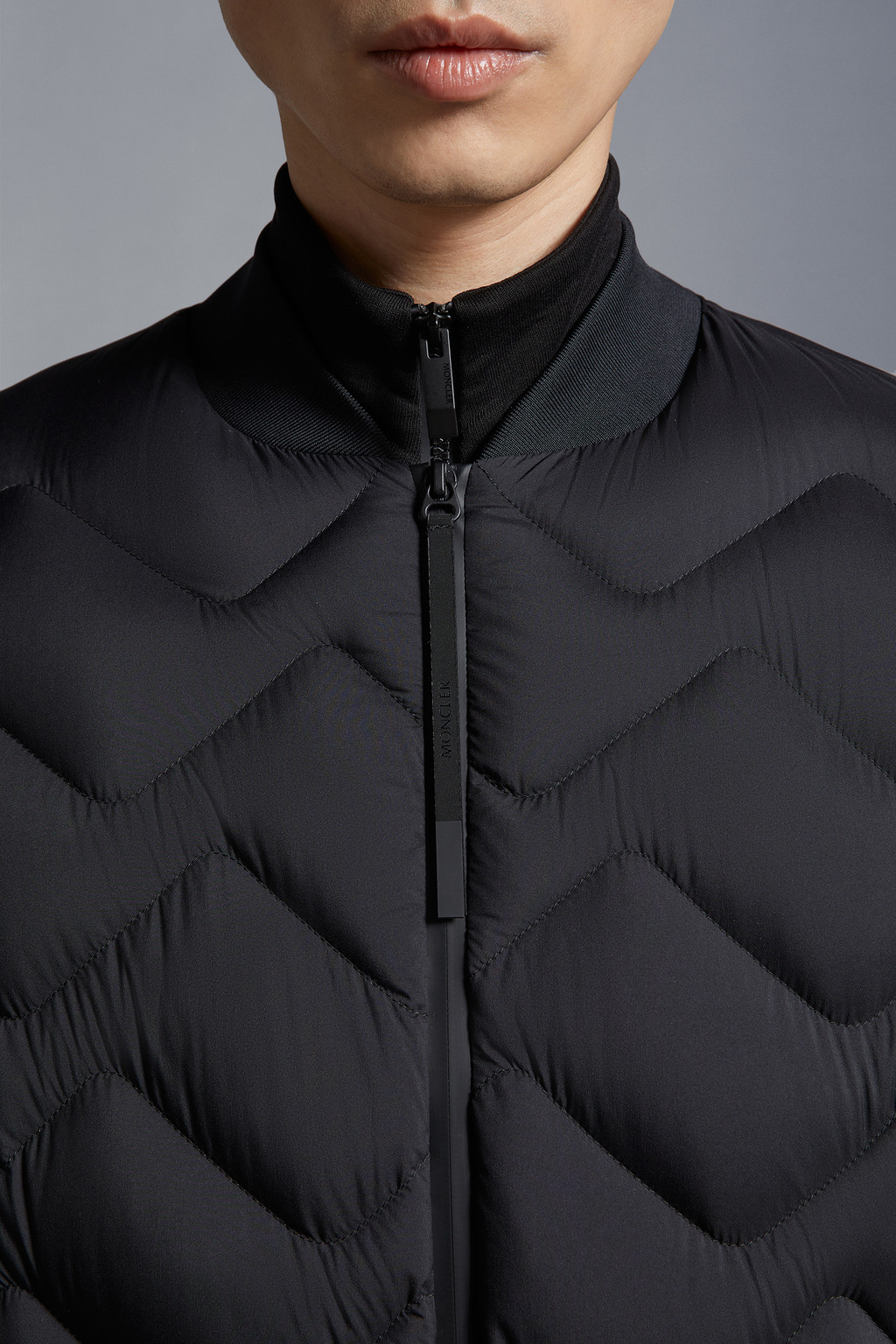 Ubac Short Down Jacket
