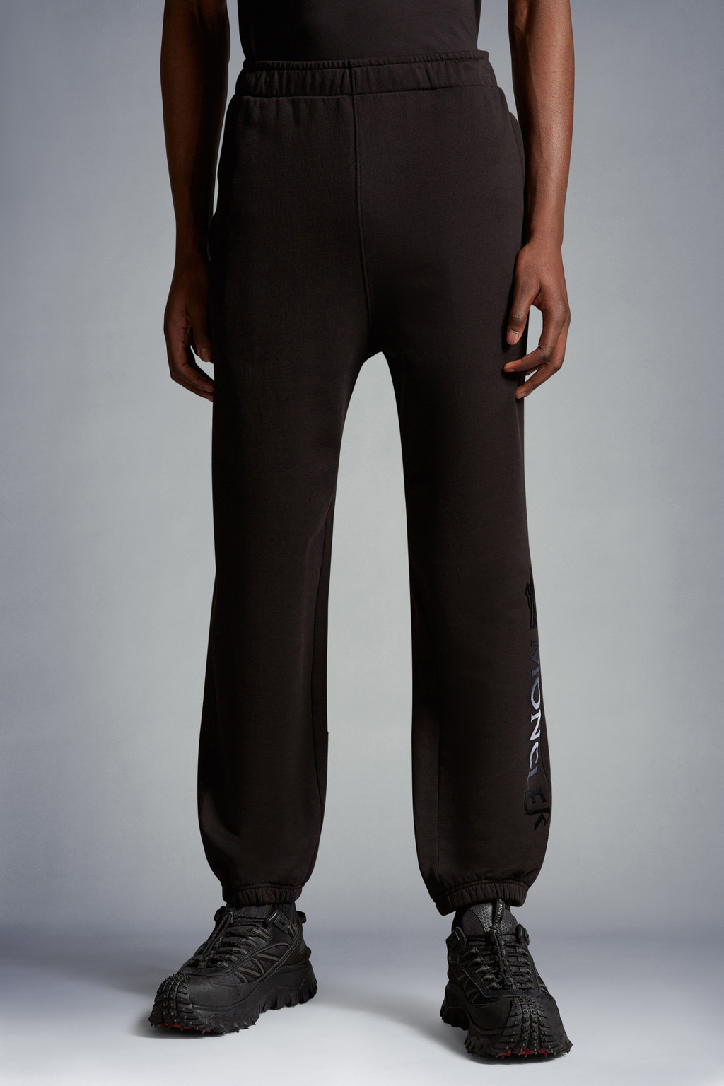 Logo Jogging Pants