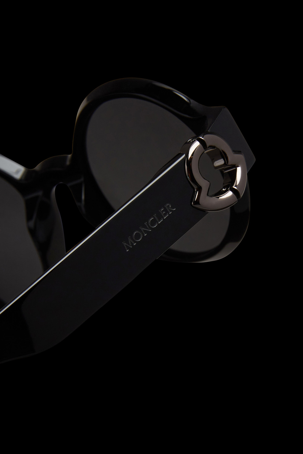 Atriom Round Sunglasses