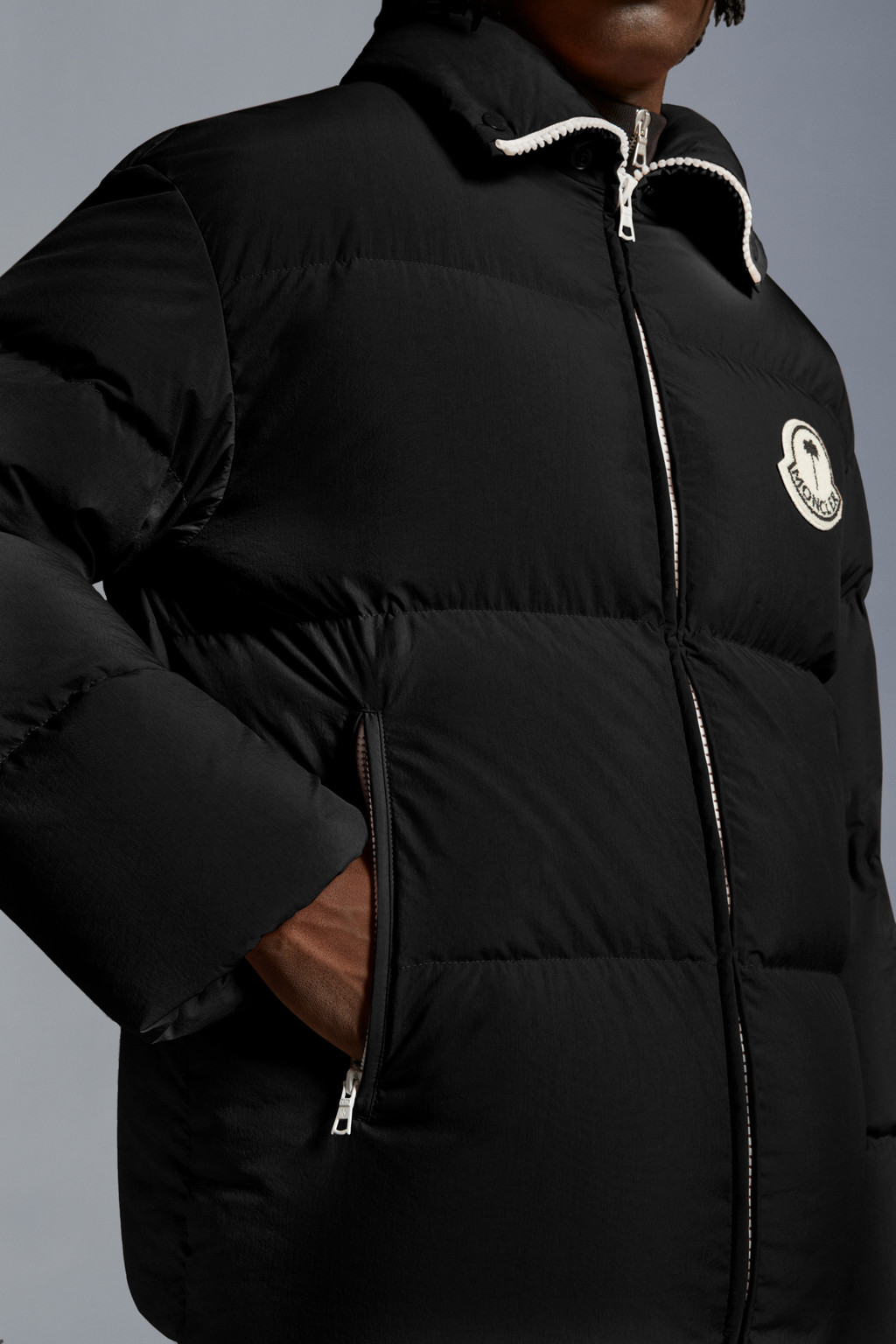 Rodmar Short Down Jacket