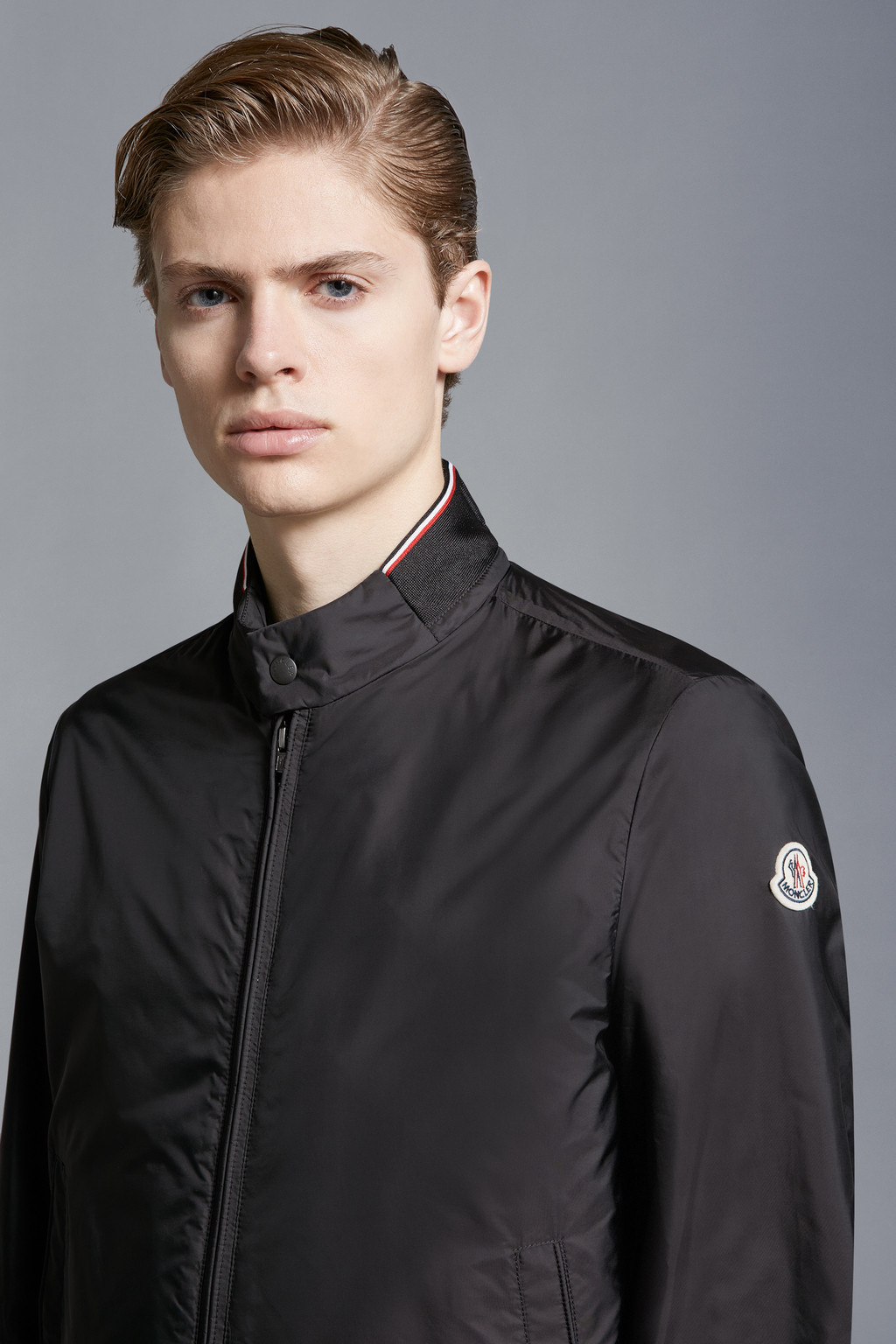 Reppe Rain Jacket