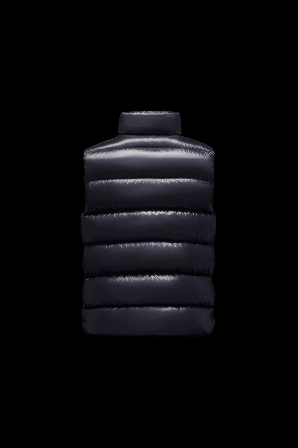 Tib Down Vest