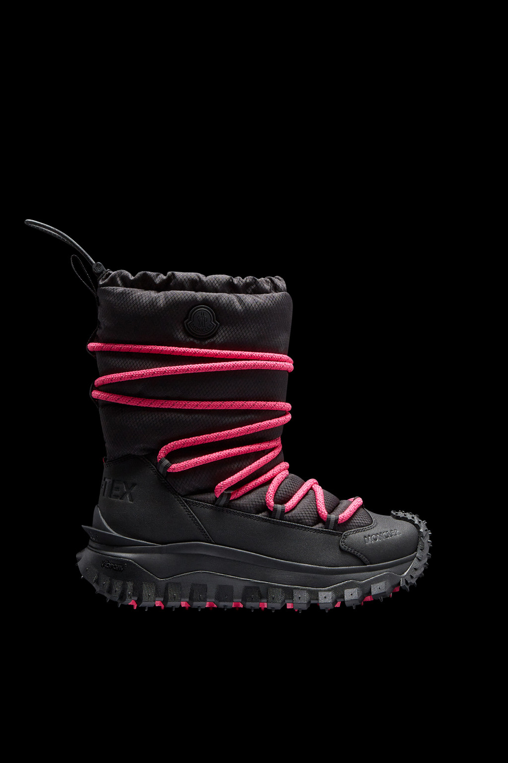 Trailgrip Après Boots