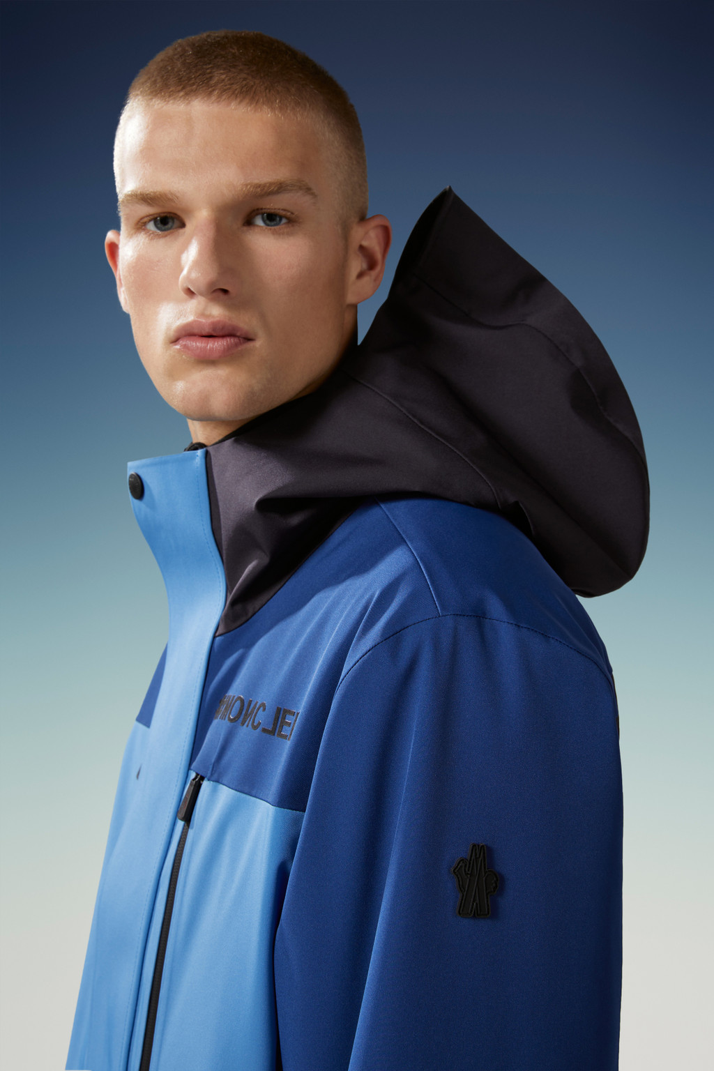 Cerniat Ski Jacket