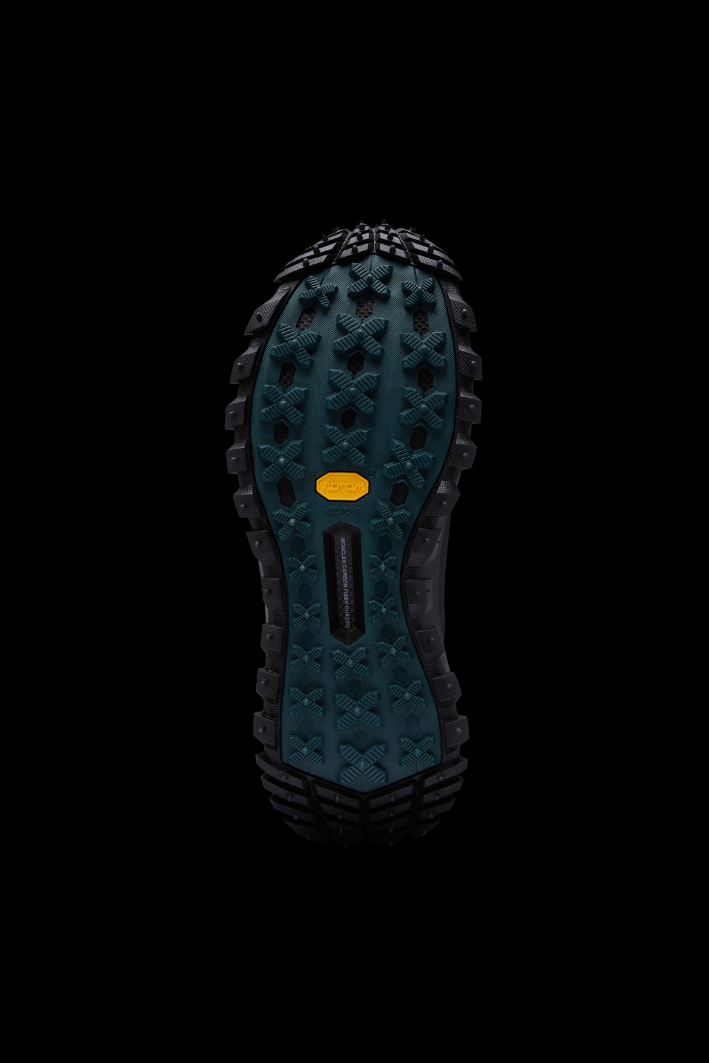 Trailgrip GTX High-Top Sneakers