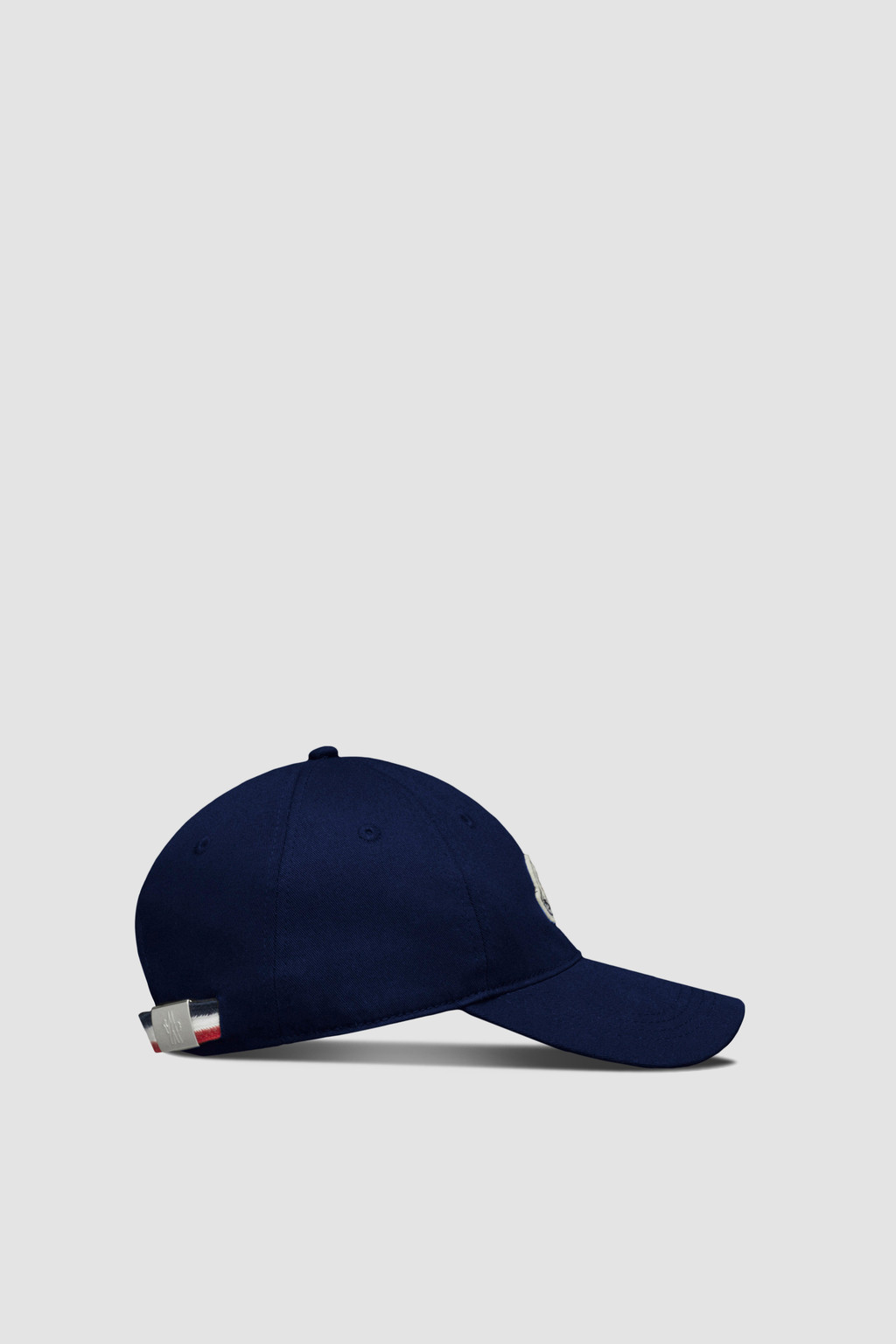 Gabardine Baseball Cap