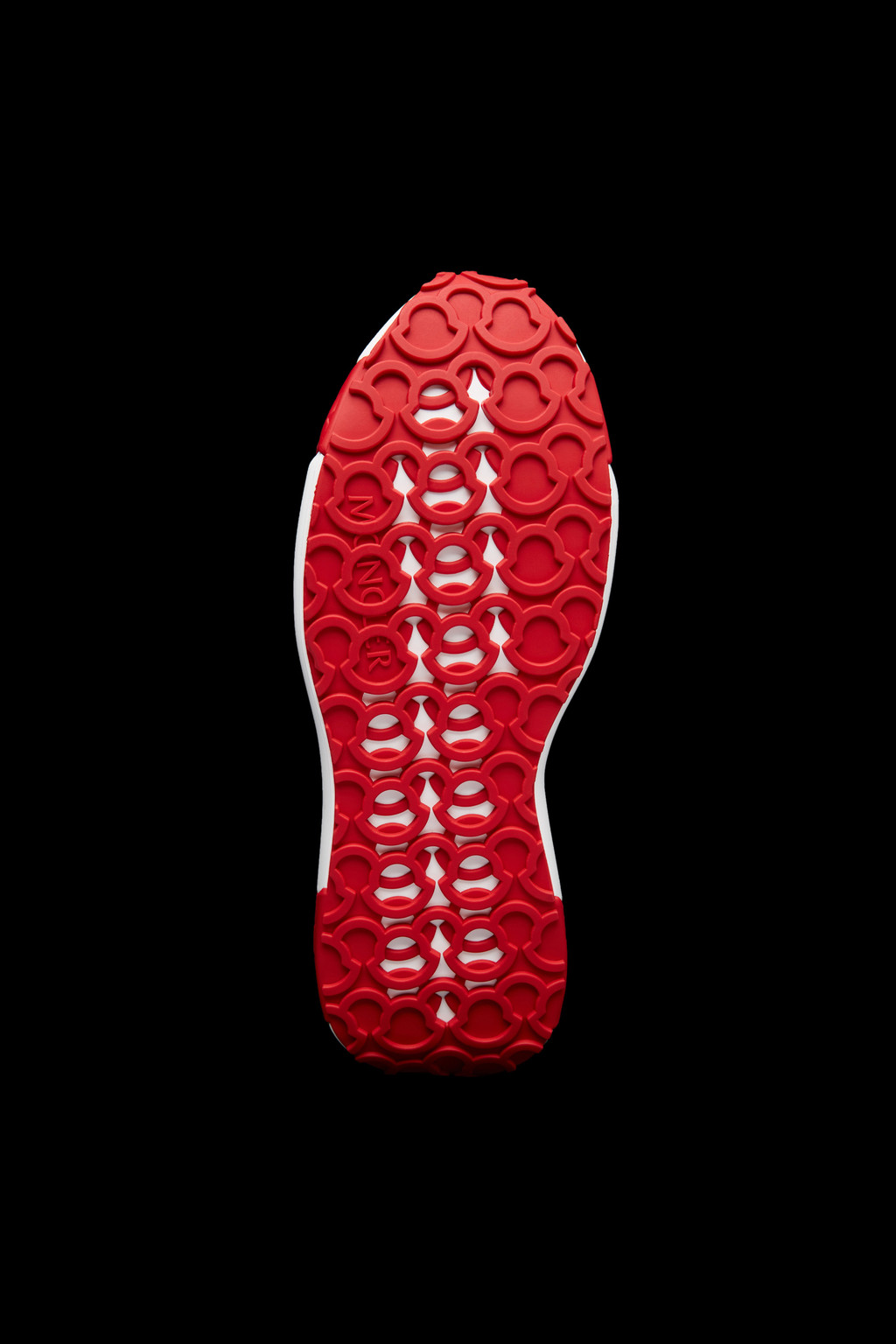 Lunarove Low Top Sneakers