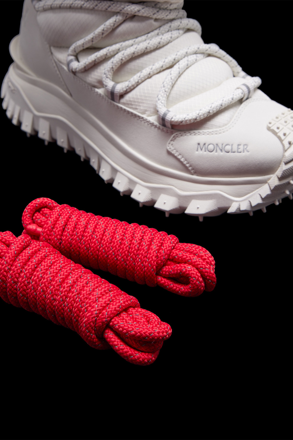 Trailgrip Après Boots