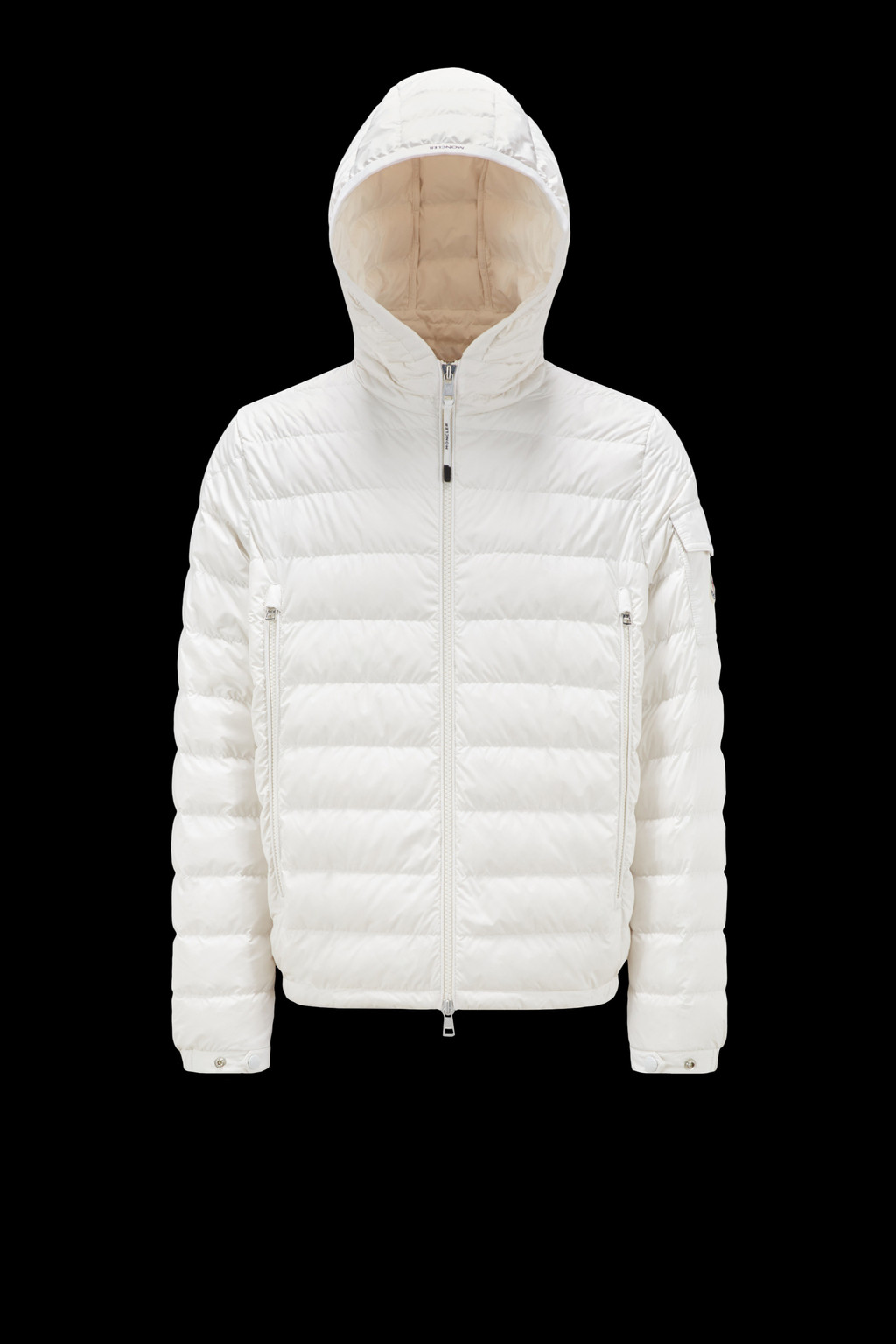 Galion Short Down Jacket
