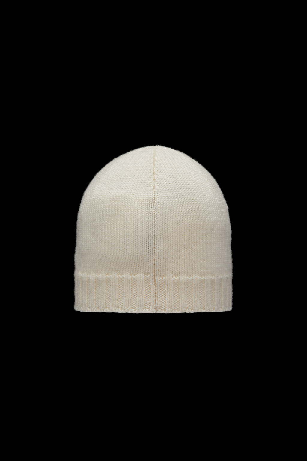 Wool Beanie
