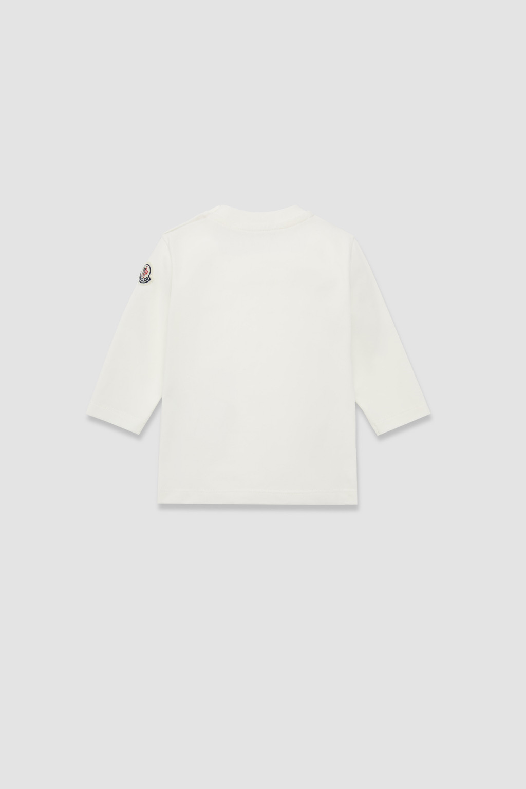 Tennis Logo Long Sleeve T-Shirt