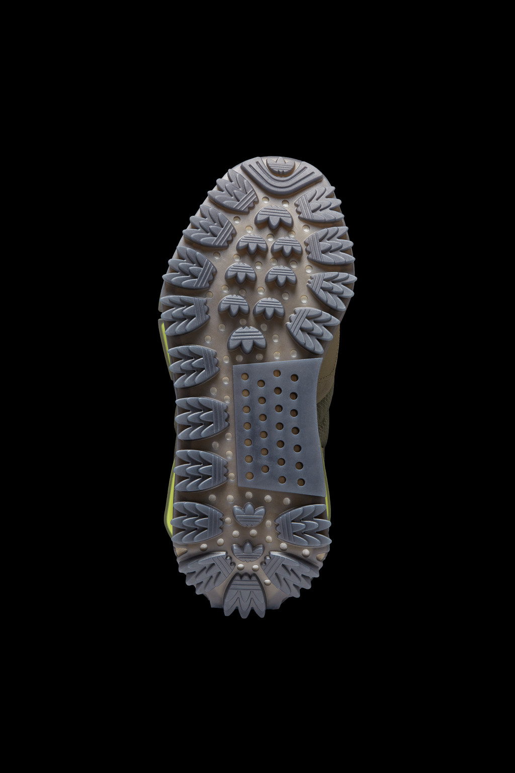 Moncler NMD Runner Sneakers