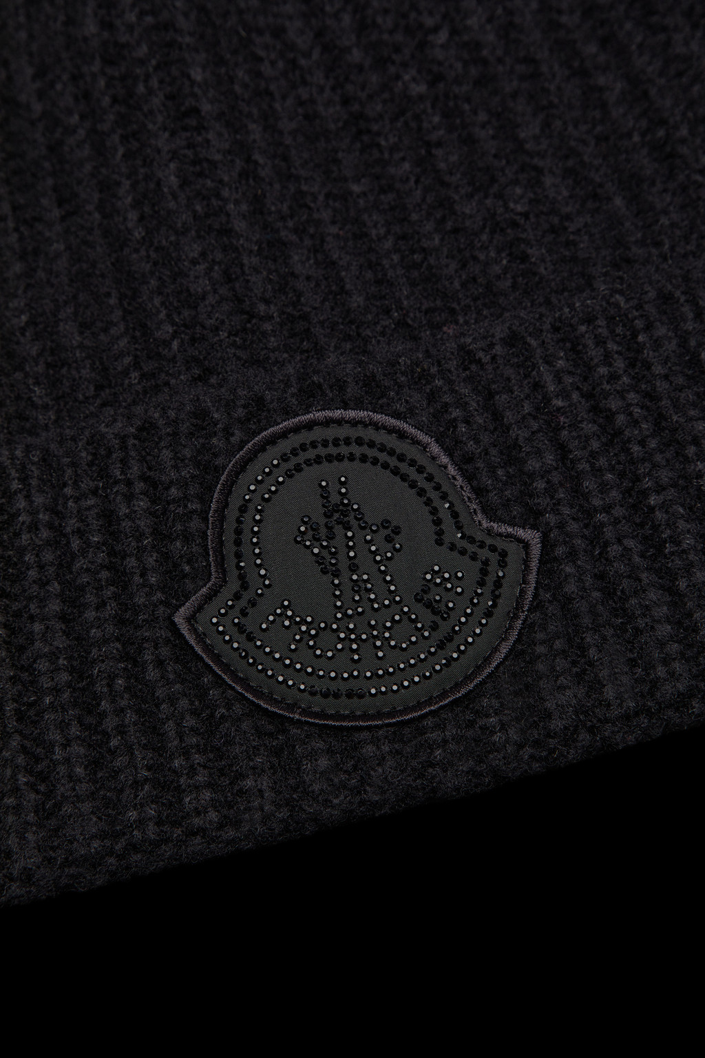 Wool Blend Beanie