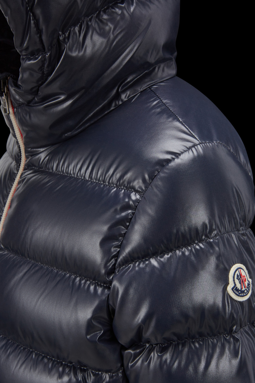 New Aubert Down Jacket