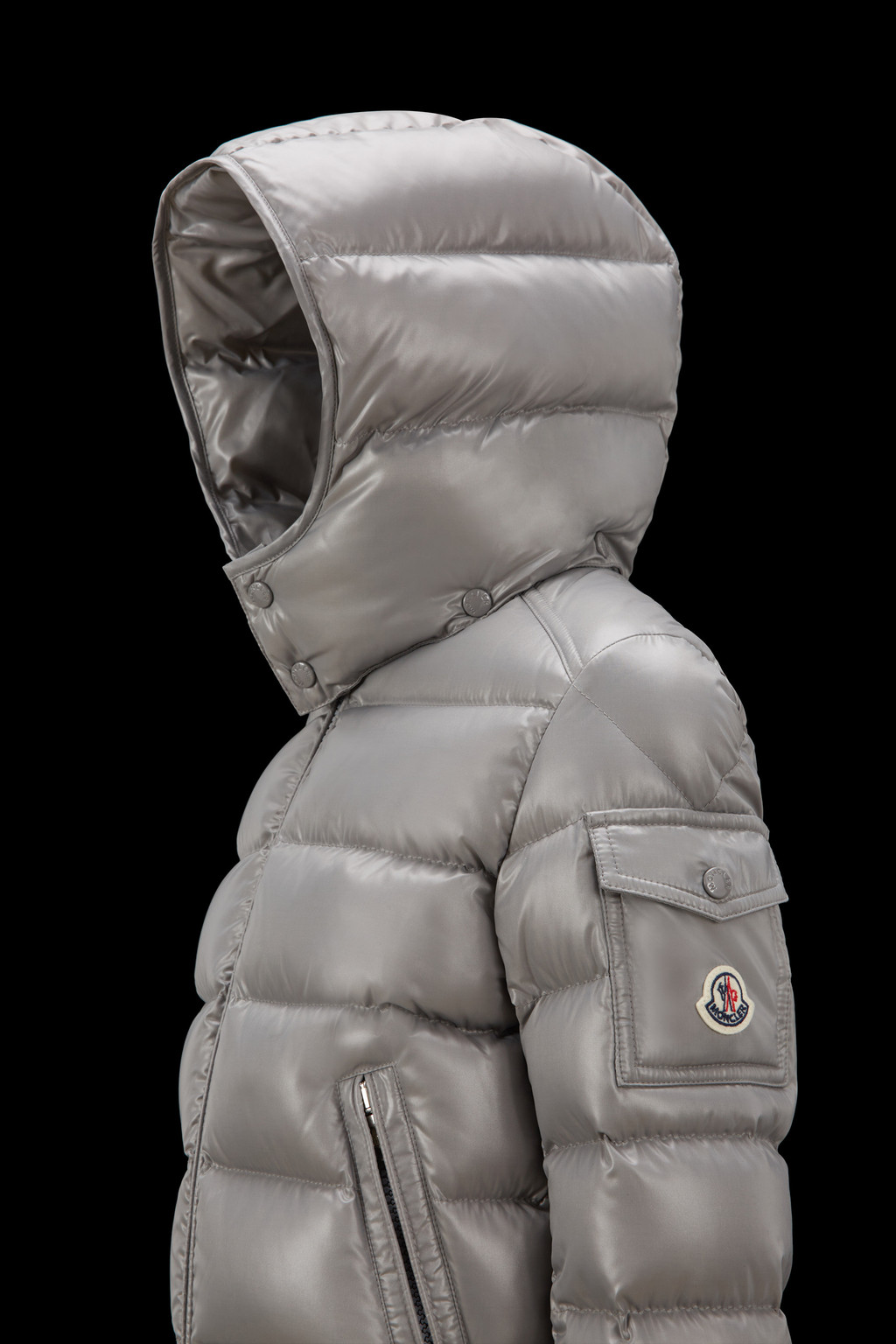 New Moncler Maya Down Jacket
