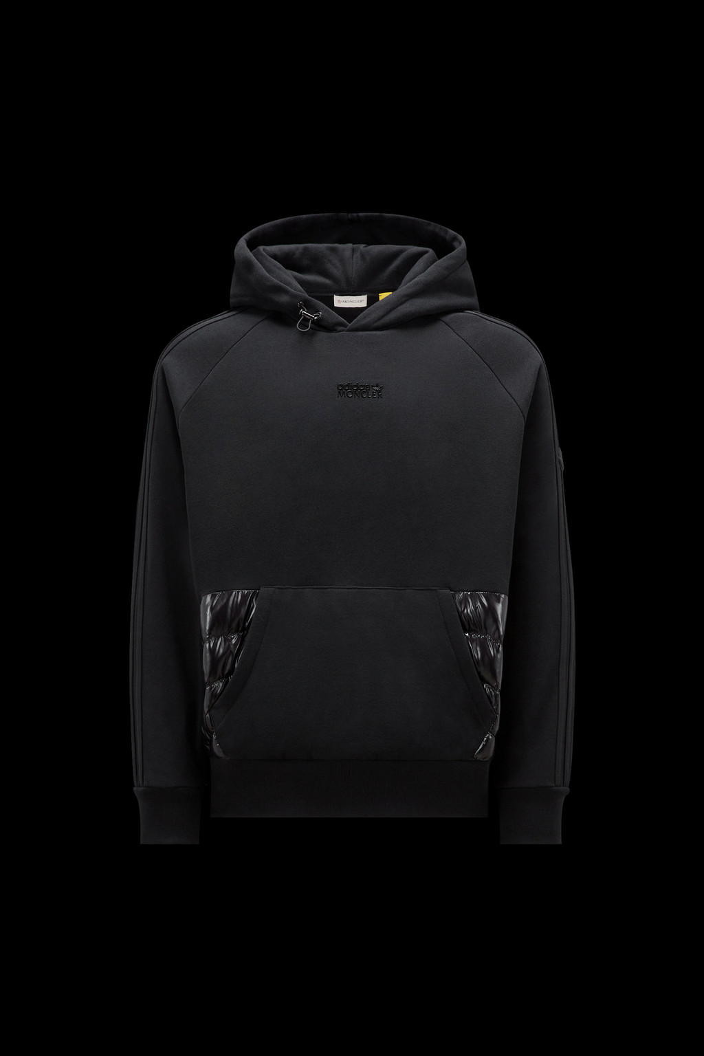 Fleece Hoodie