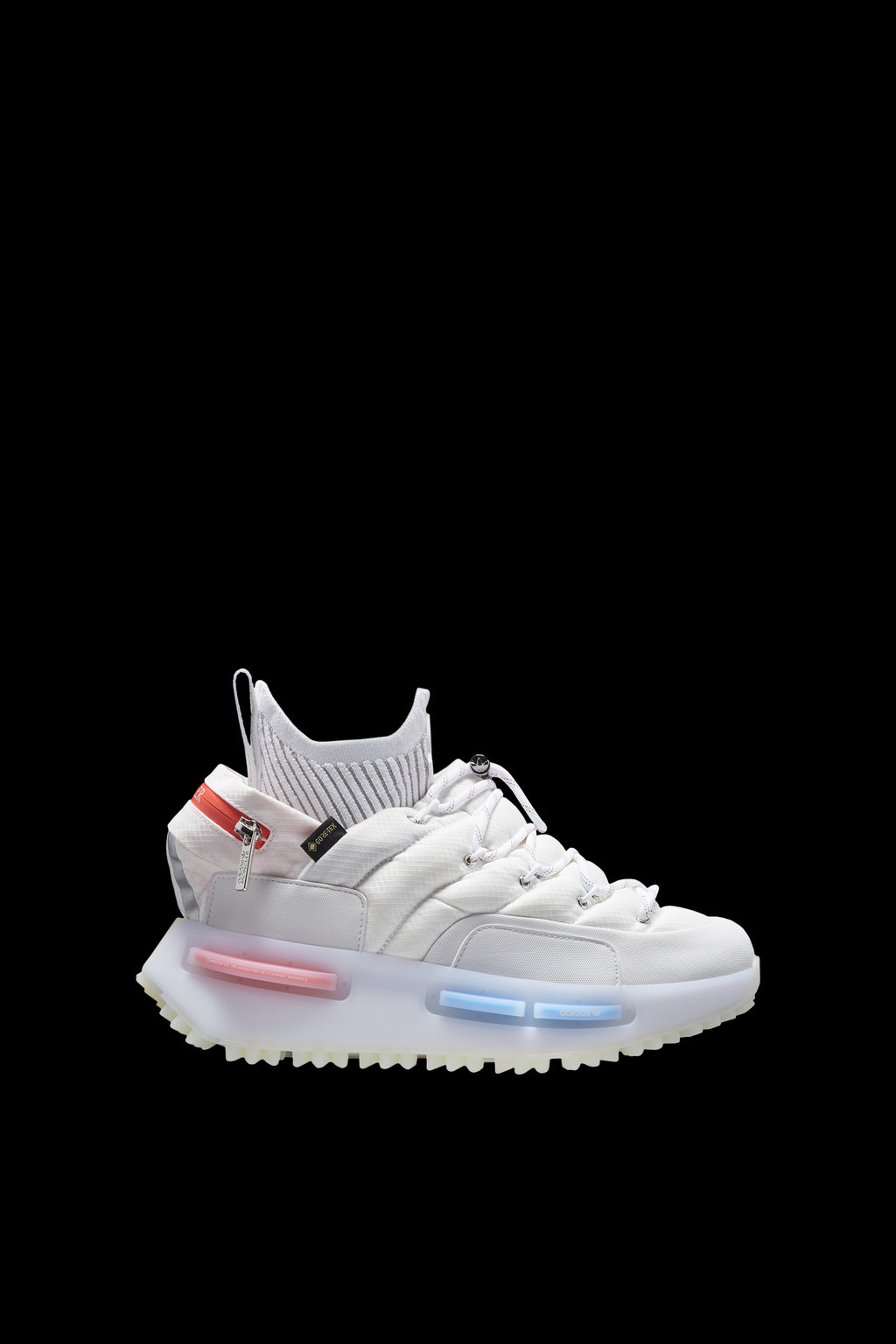 Moncler NMD Runner Sneakers