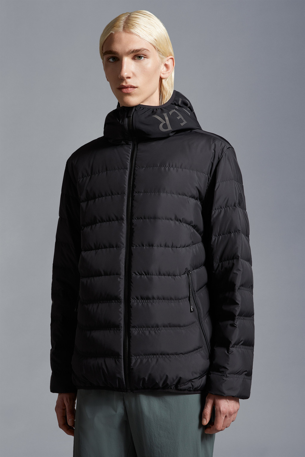 Vernasca Short Down Jacket