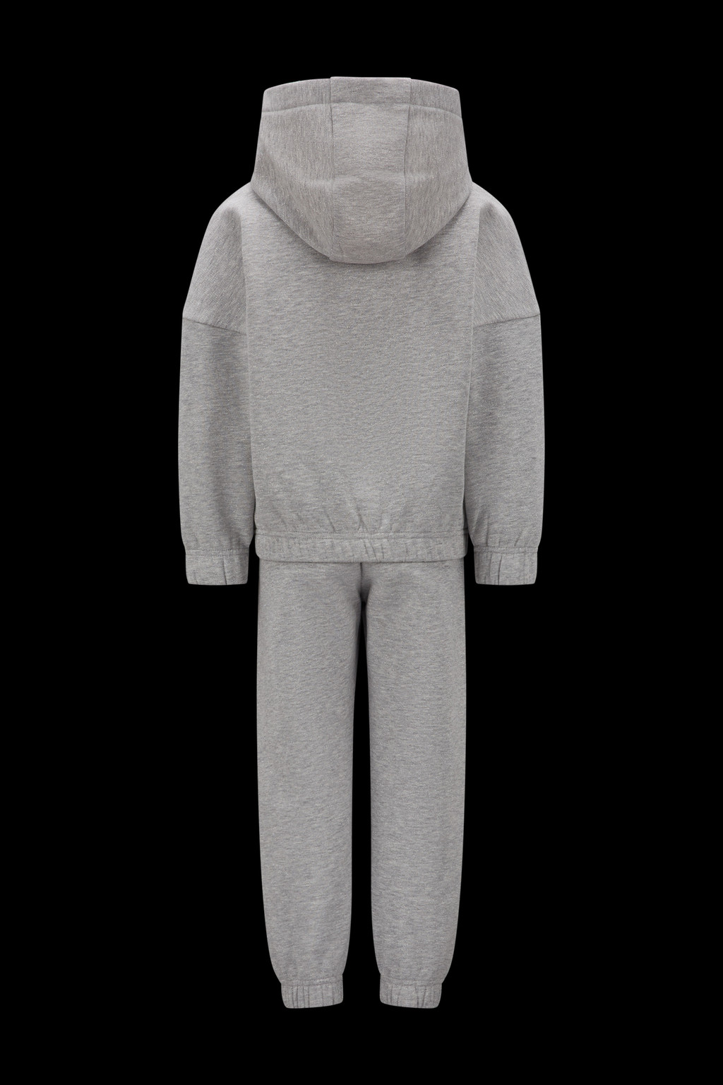 Cotton Sweatsuit Set