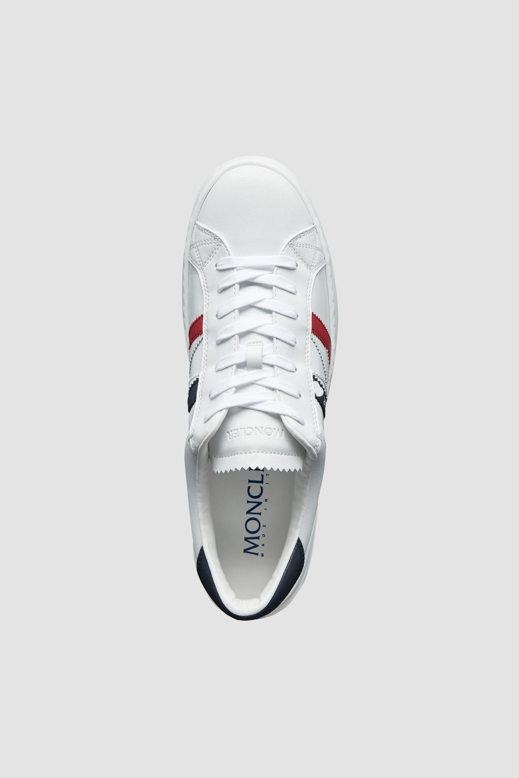 Monaco M Sneakers