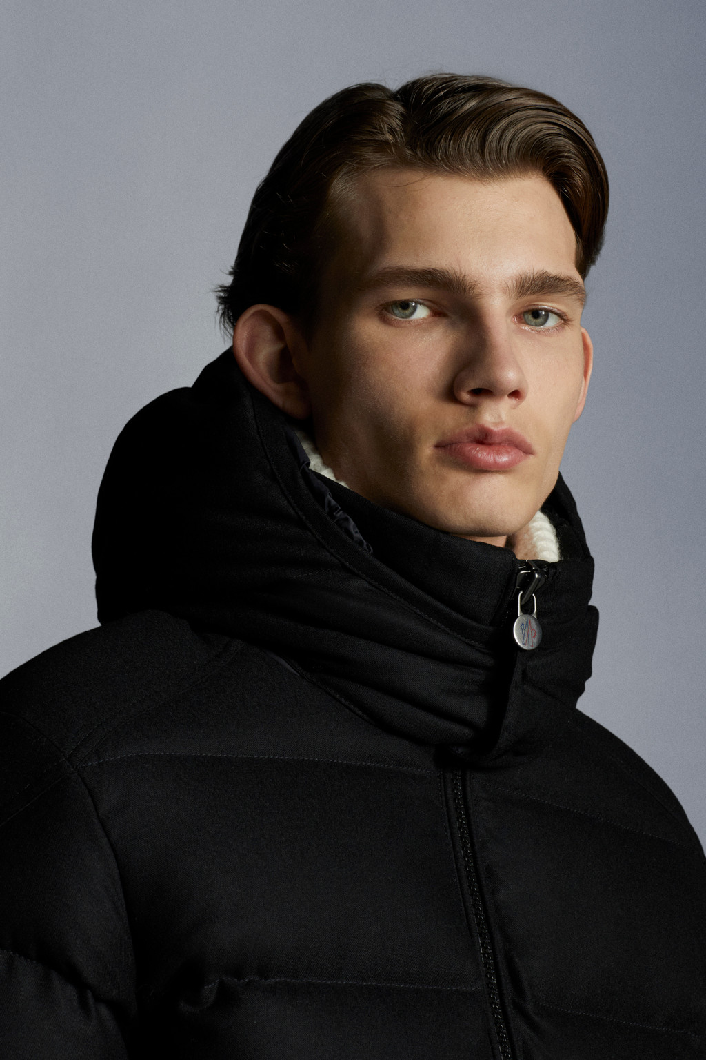 Montgenevre Short Down Jacket