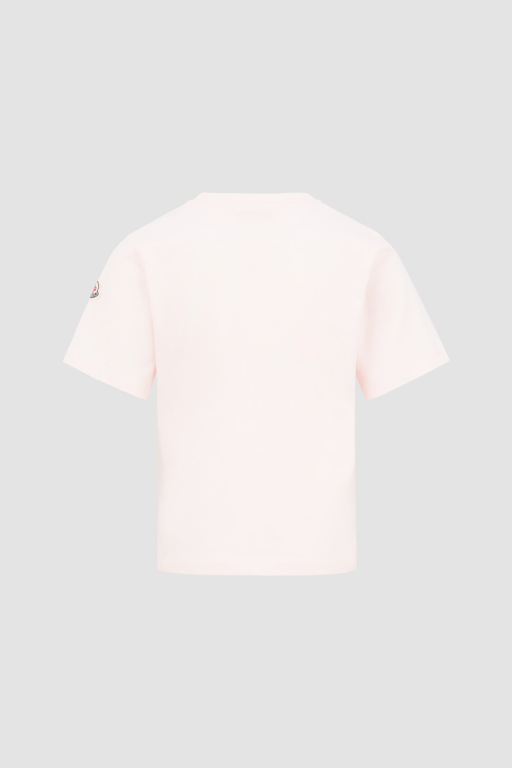 Tennis Motif T-Shirt