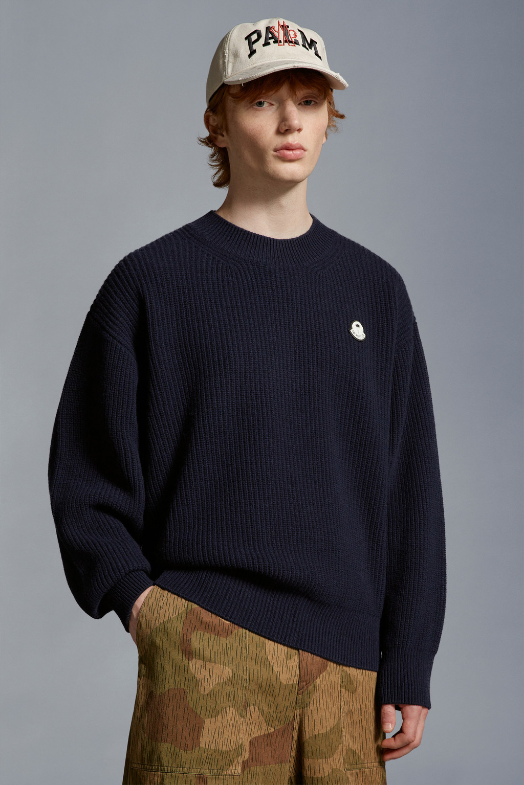 Wool Sweater