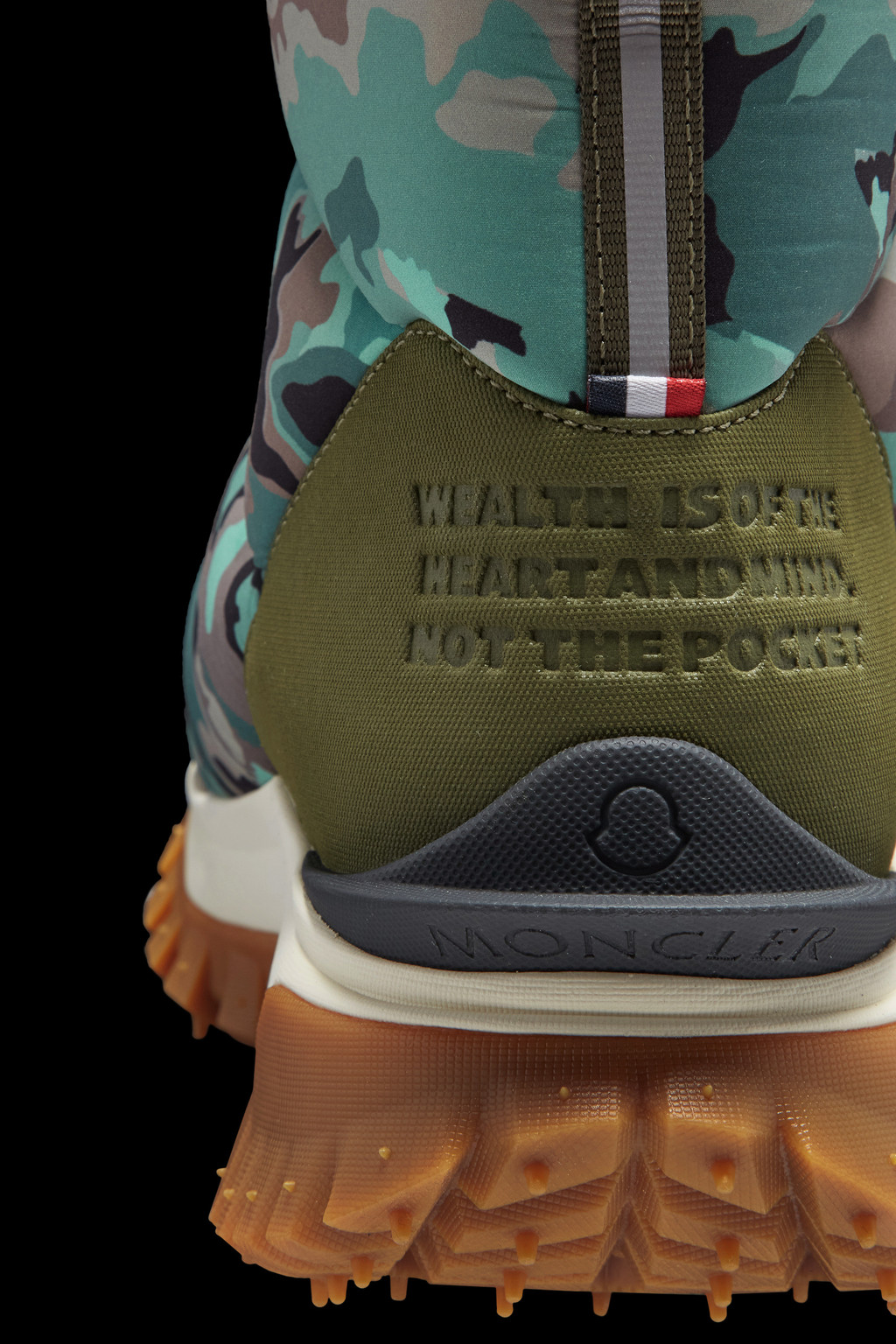 Trailgrip Après Boots